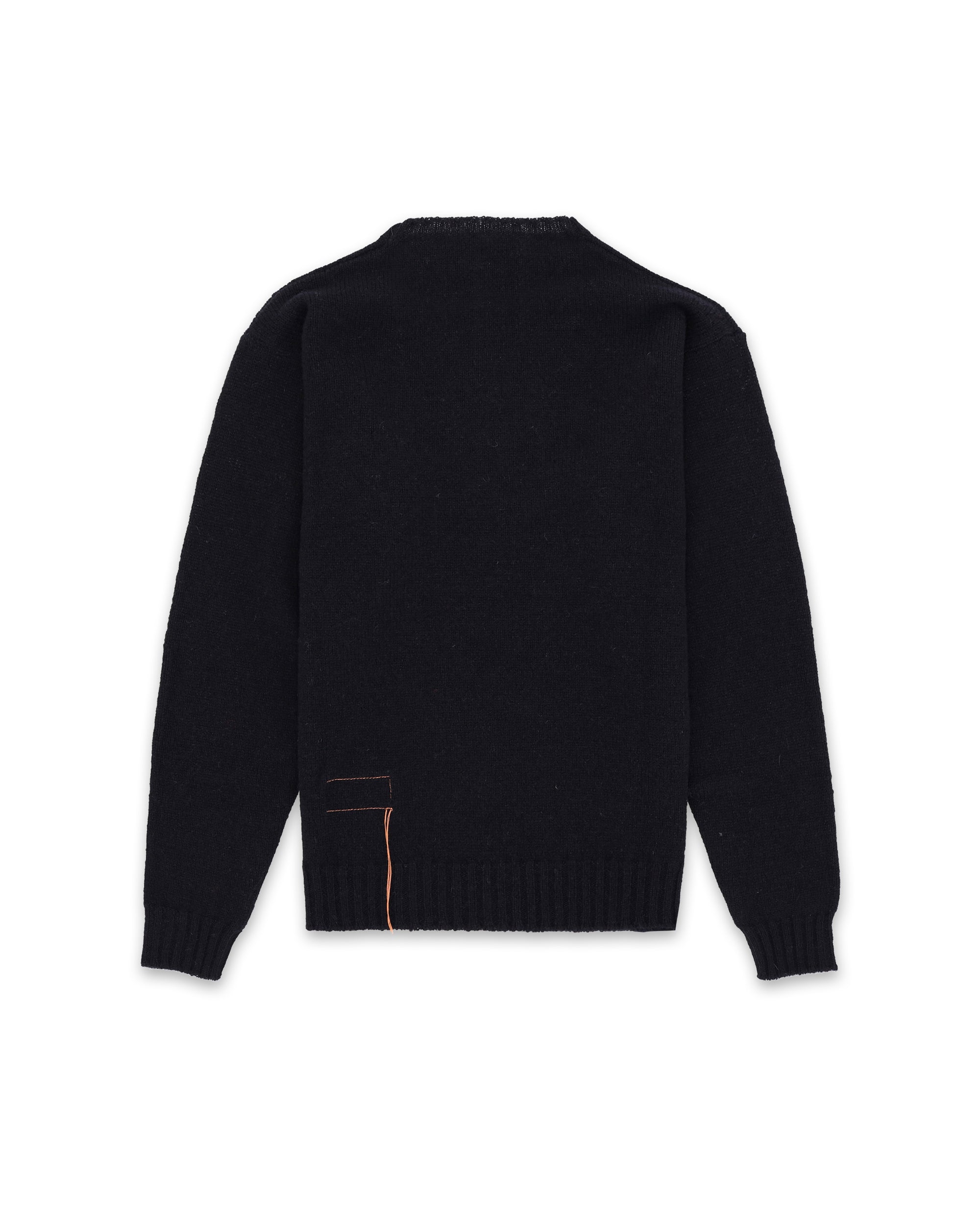 Heylor Maglia In Lana