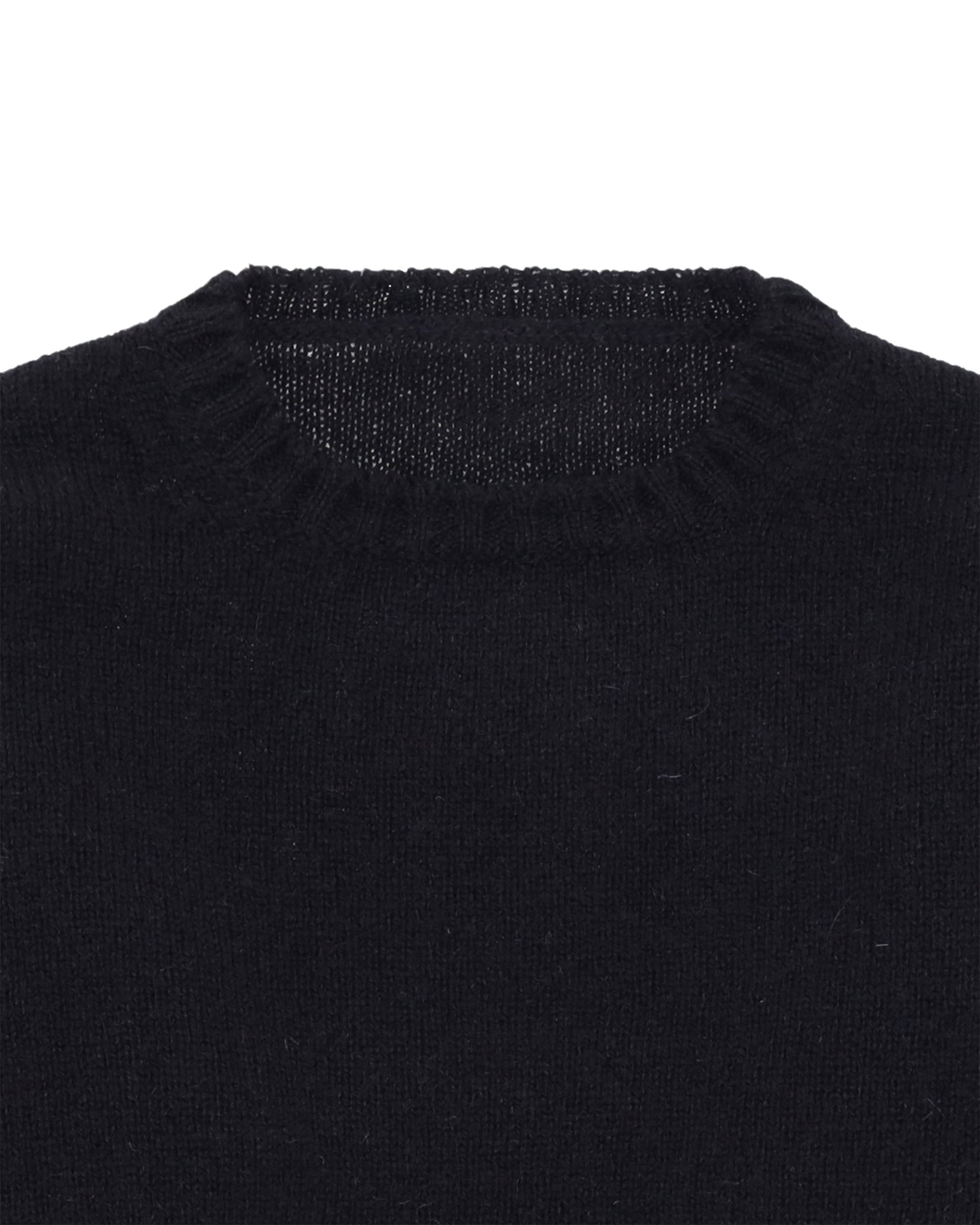 Heylor Maglia In Lana