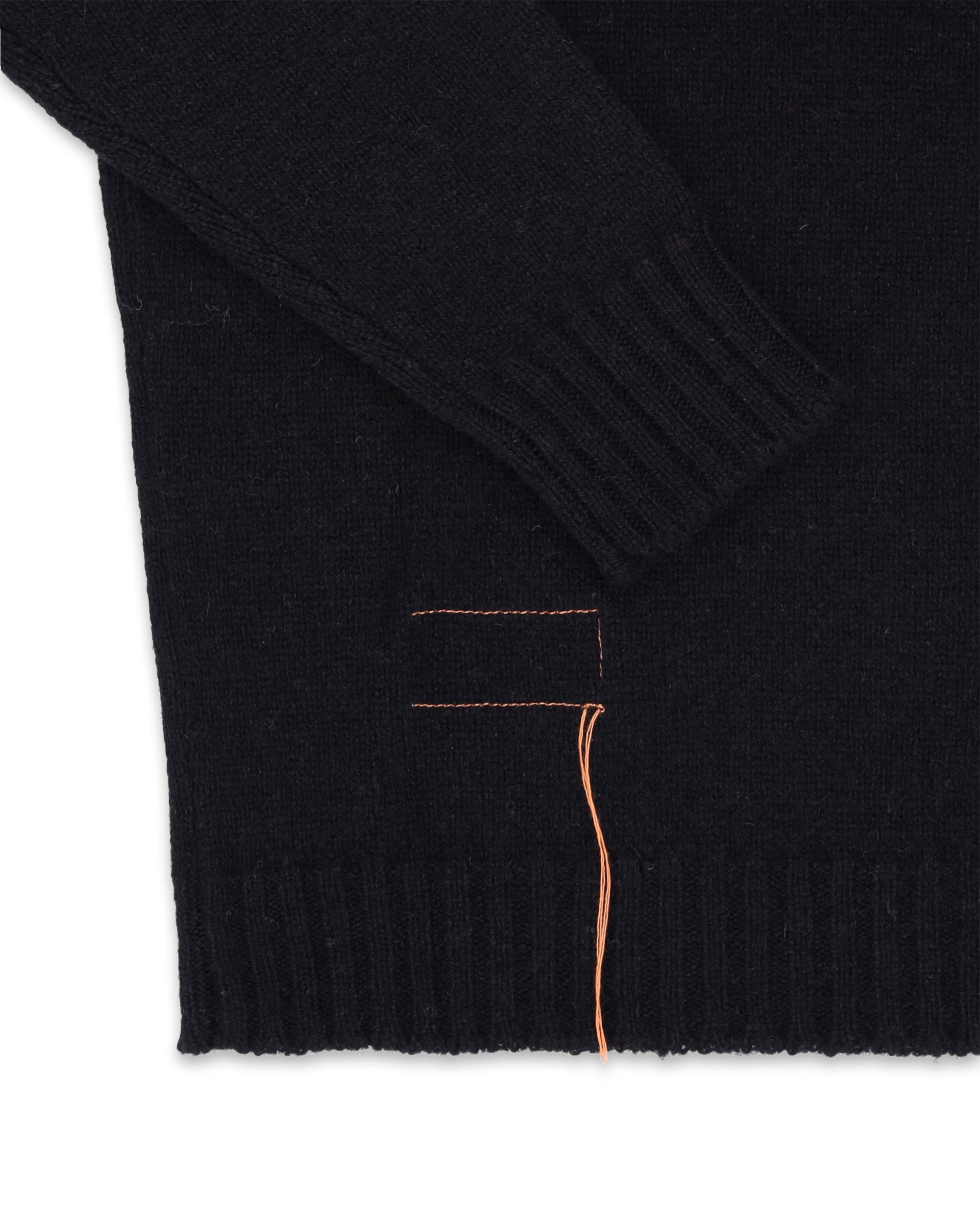 Heylor Maglia In Lana