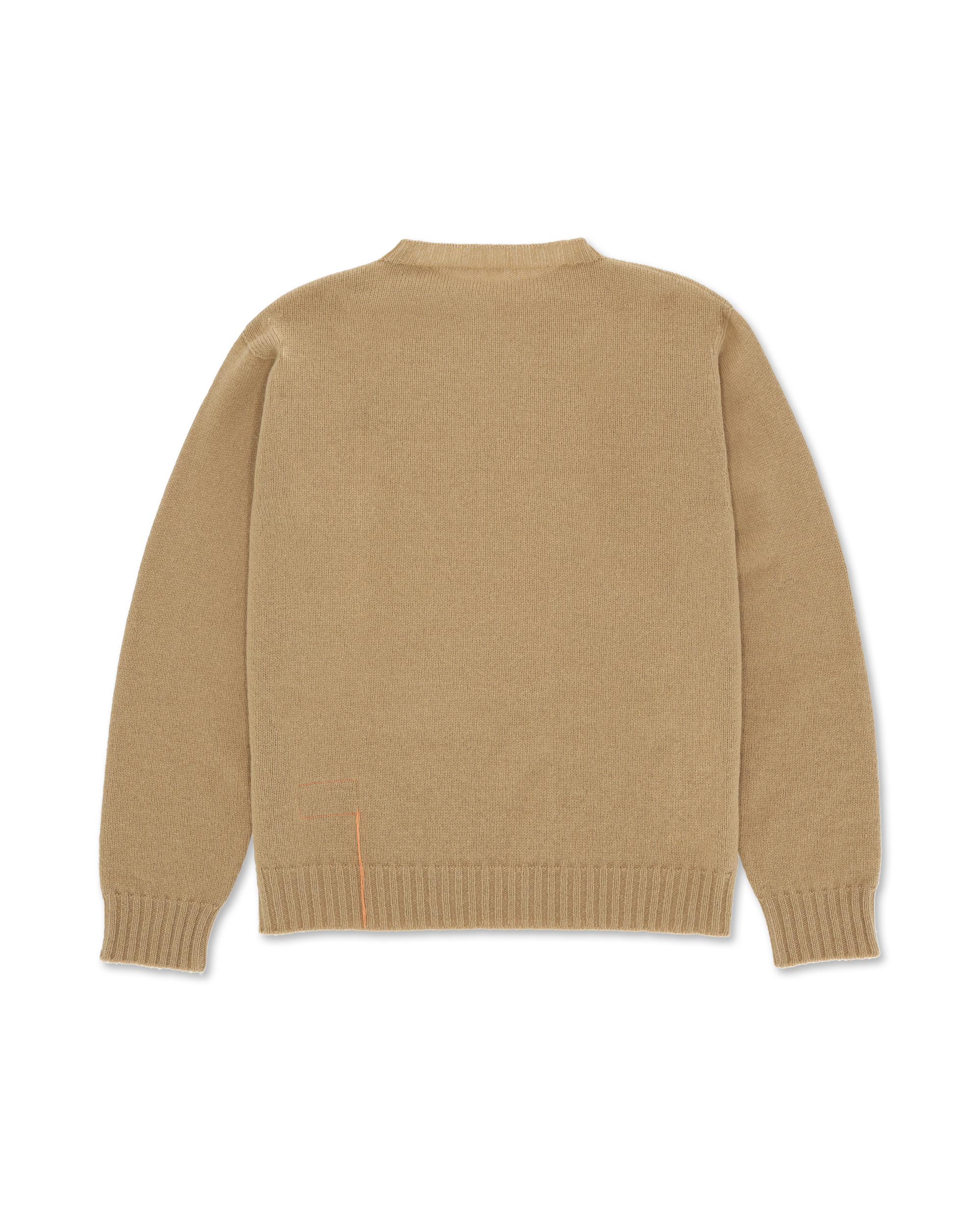 Heylor Maglia In Lana