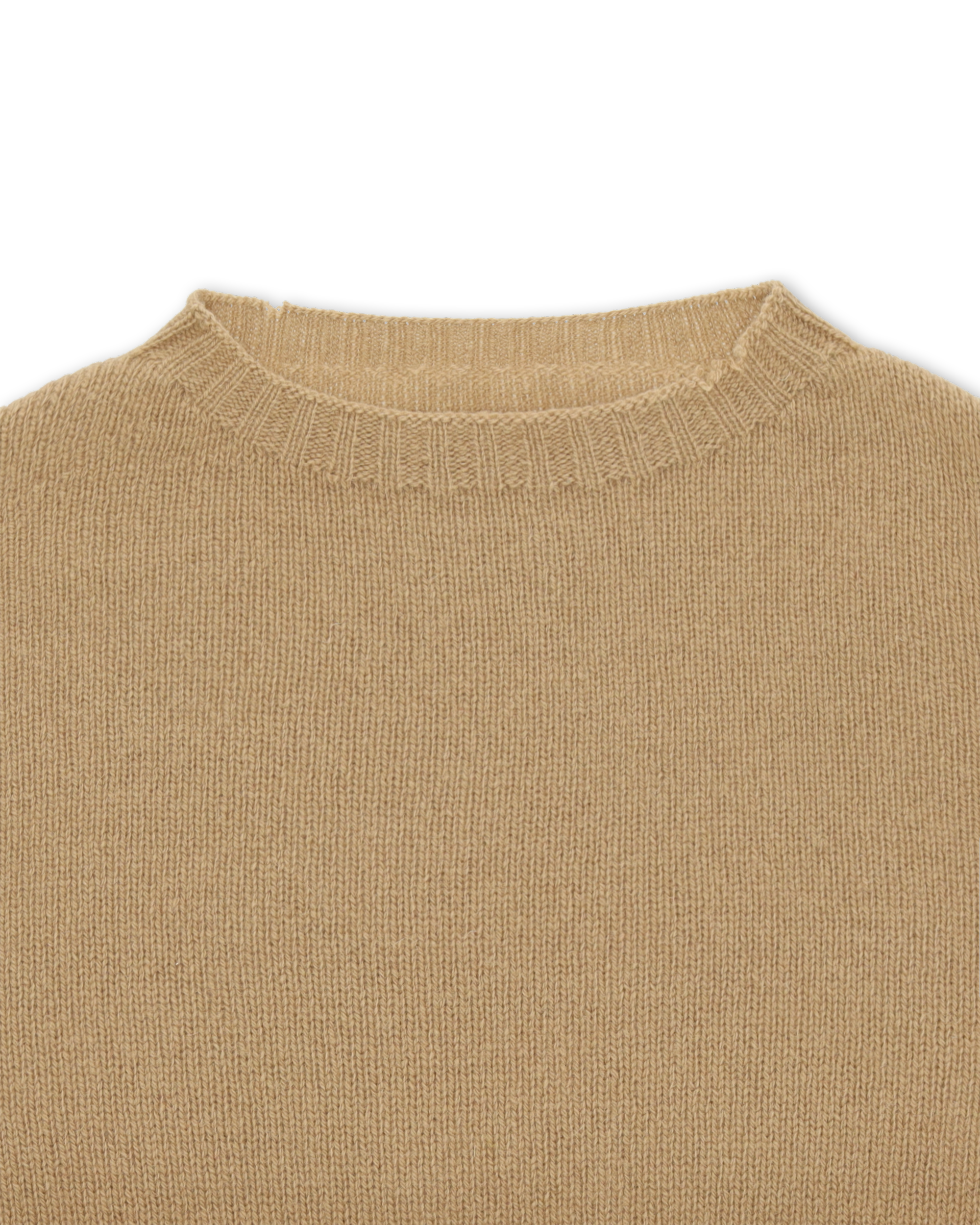 Heylor Maglia In Lana