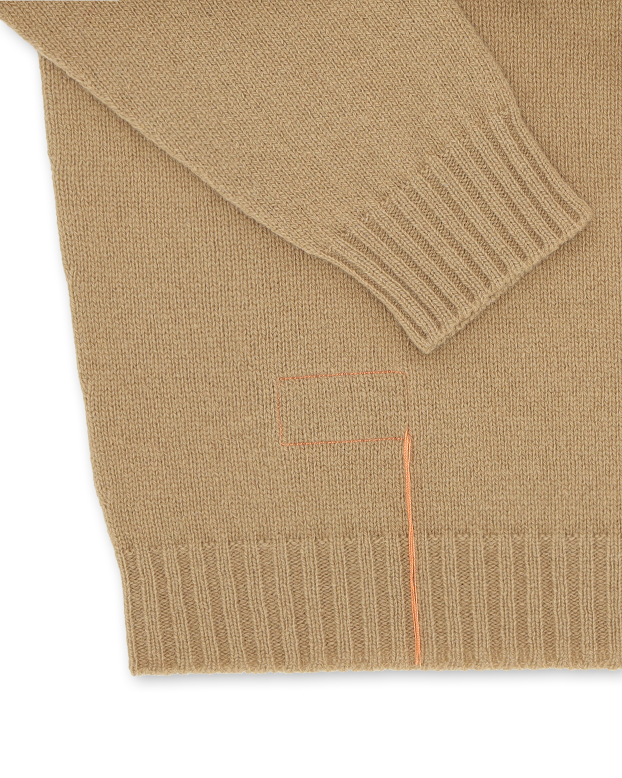 Heylor Maglia In Lana