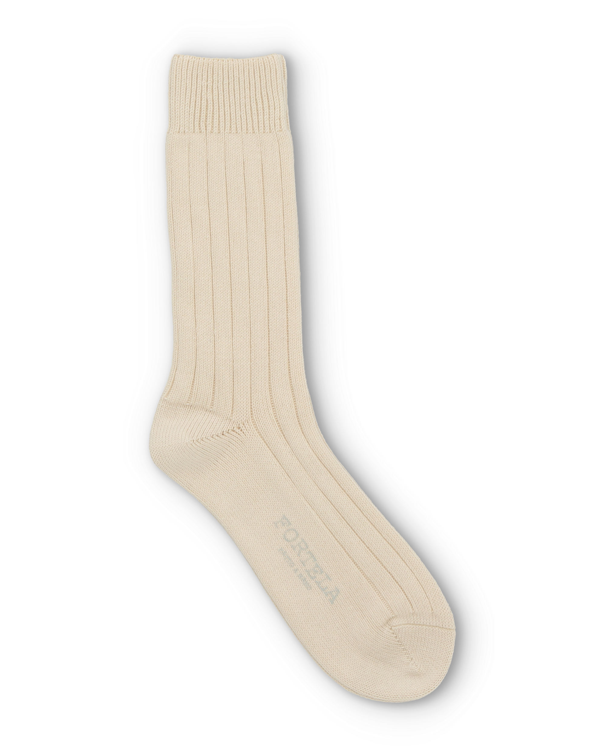 Hill Calzini Costa Larga In Cotone Bio