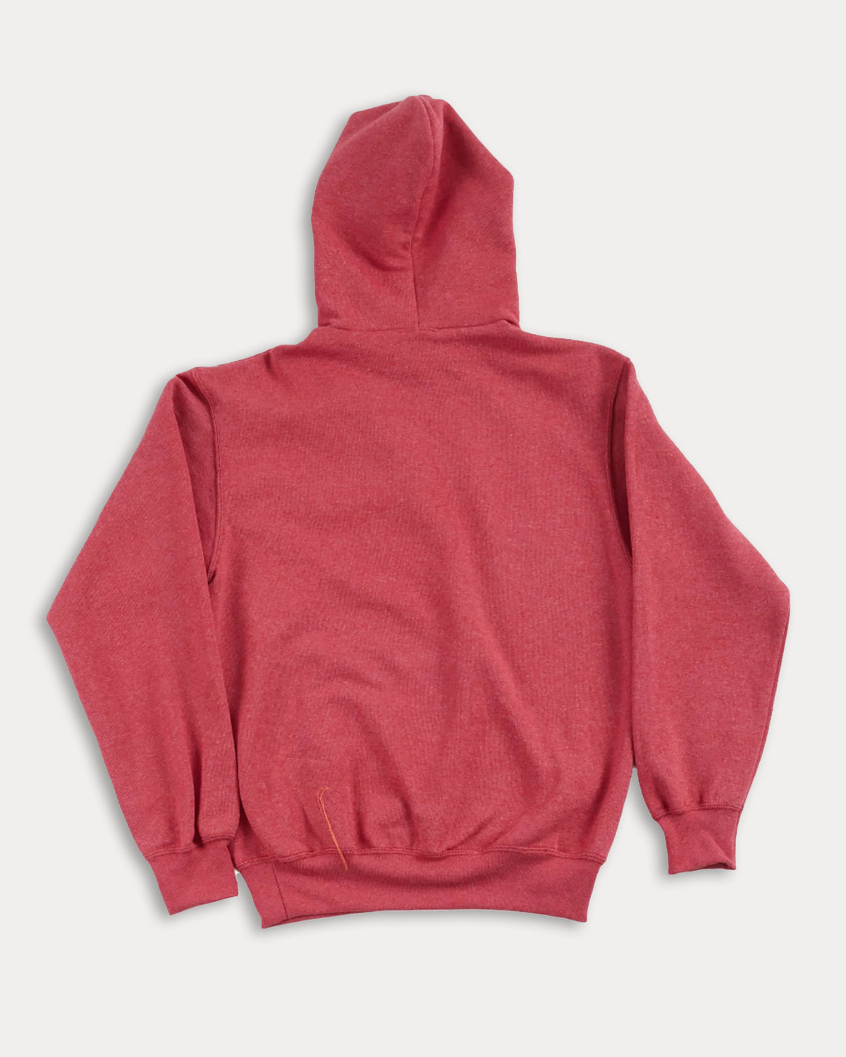 Hoodie Cotton Hooded Sweatshirt