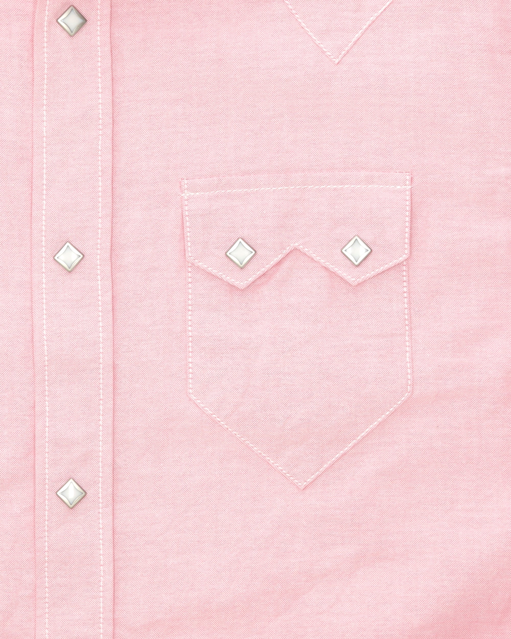 Hudson Texas Shirt in Japan Oxford