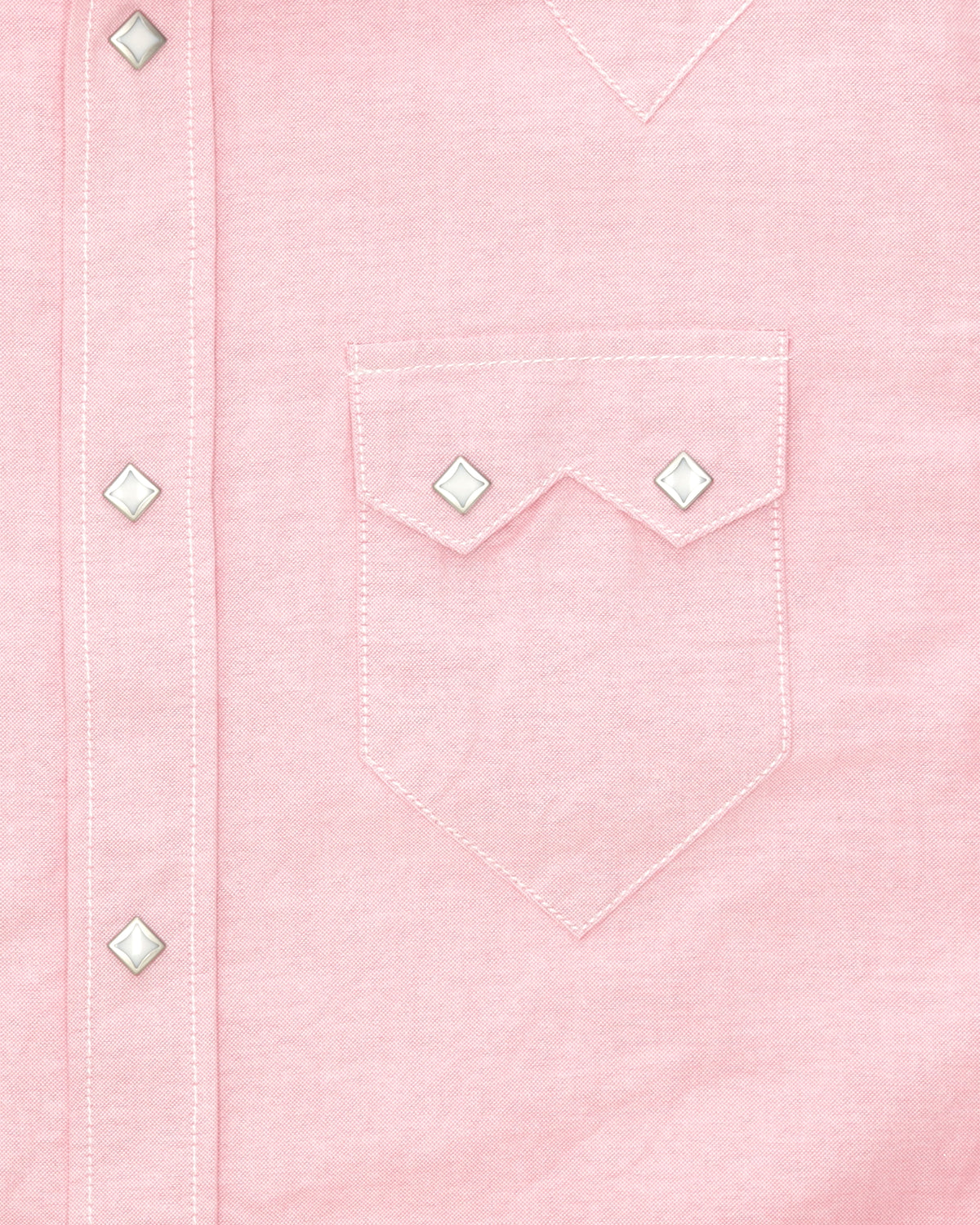 Hudson Camicia Texana in Japan Oxford