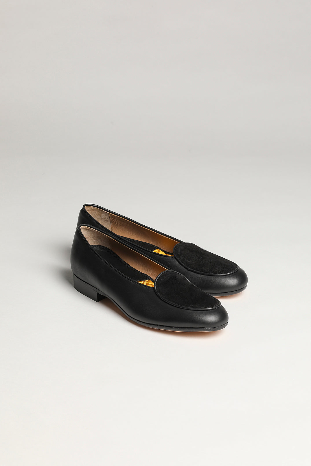 Smokedbone "Hampton" Ciabatta in Pelle di Vitello