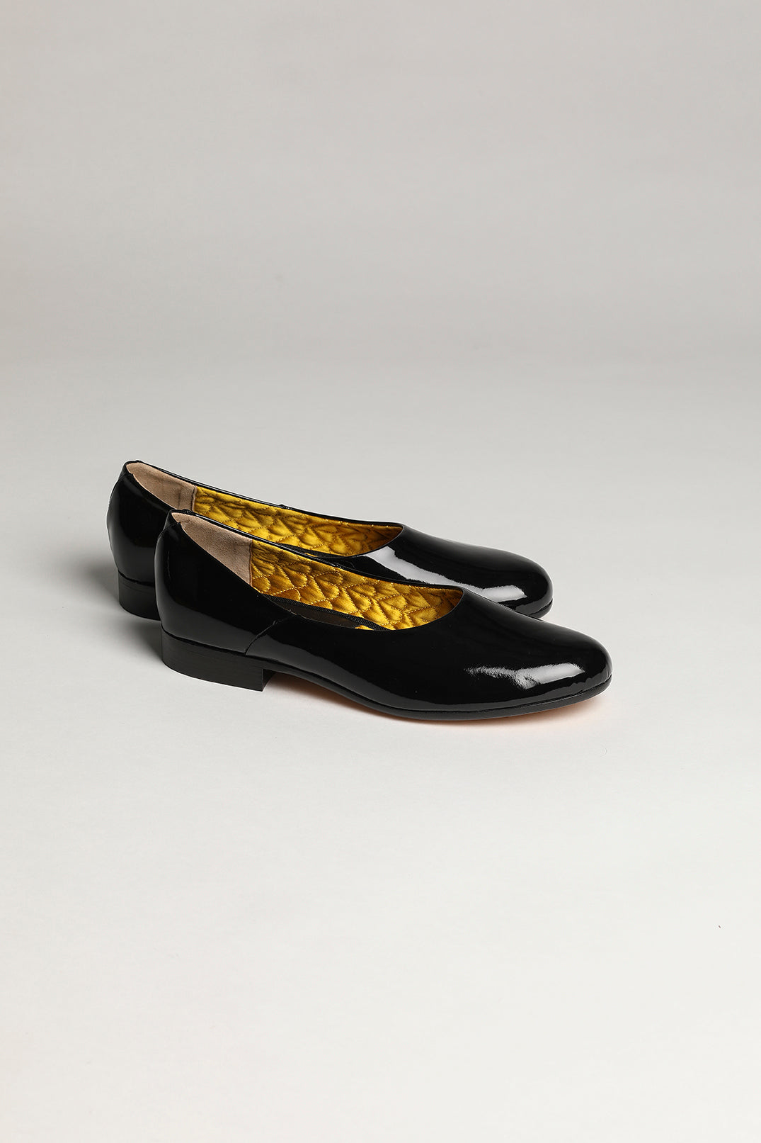 Smokedbone "Beverly" Ciabatta in Pelle Vinile