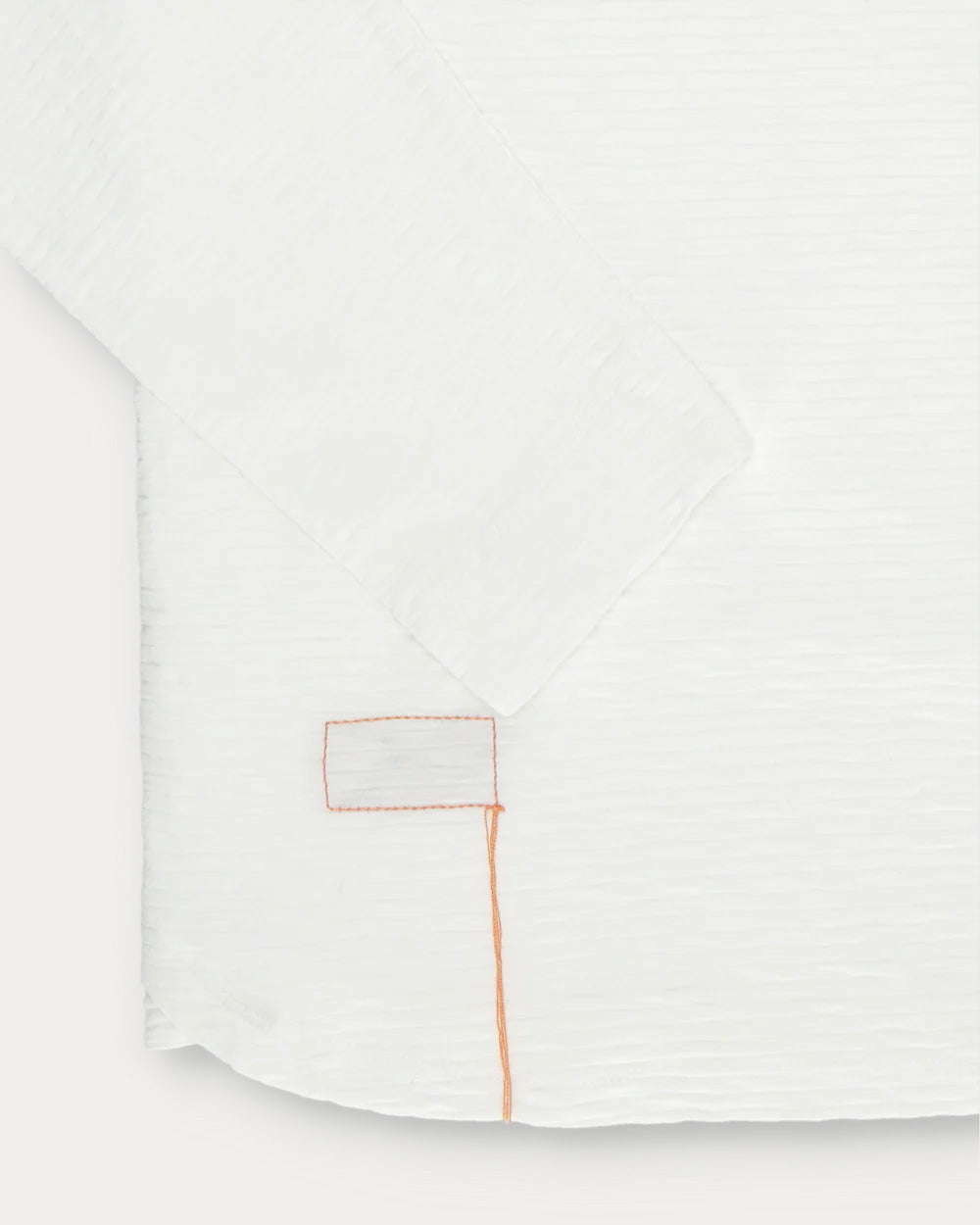 Indiana T-Shirt In Cotone Manica Lunga