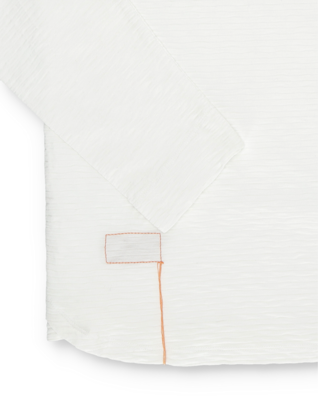 Indiana T-Shirt In Cotone Manica Lunga