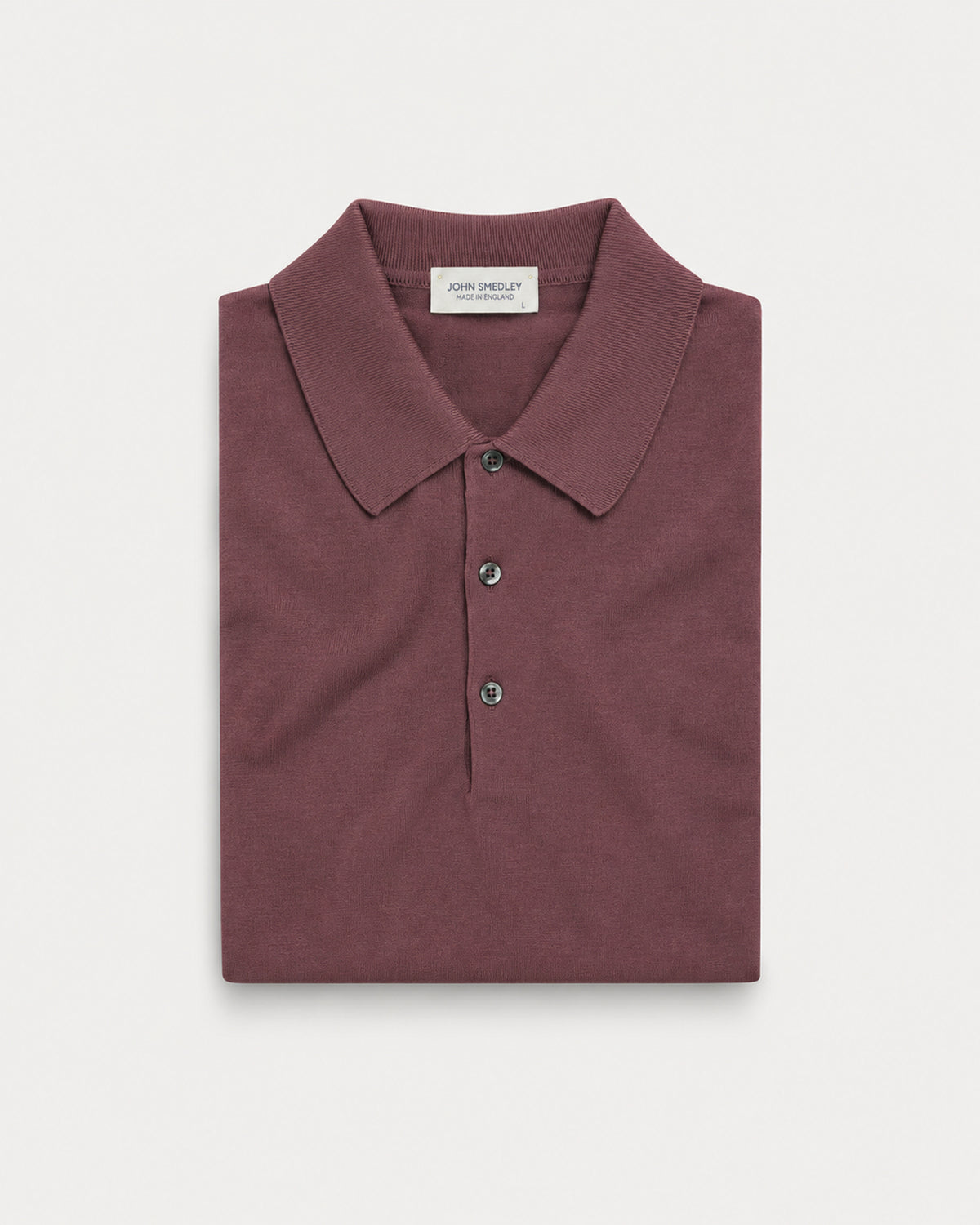 Isis Polo Knit Short Sleeves