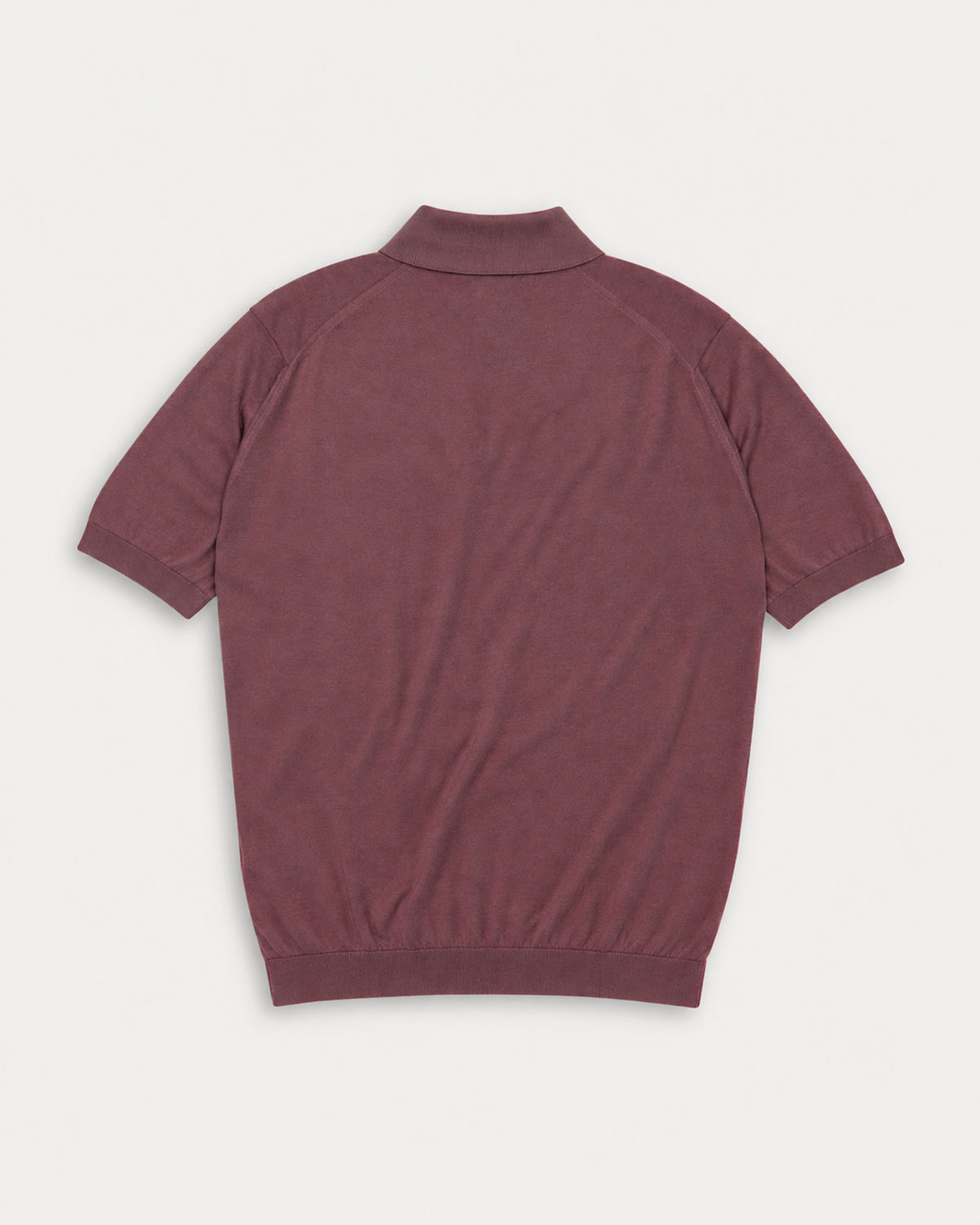 Isis Polo In Maglia Manica Corta