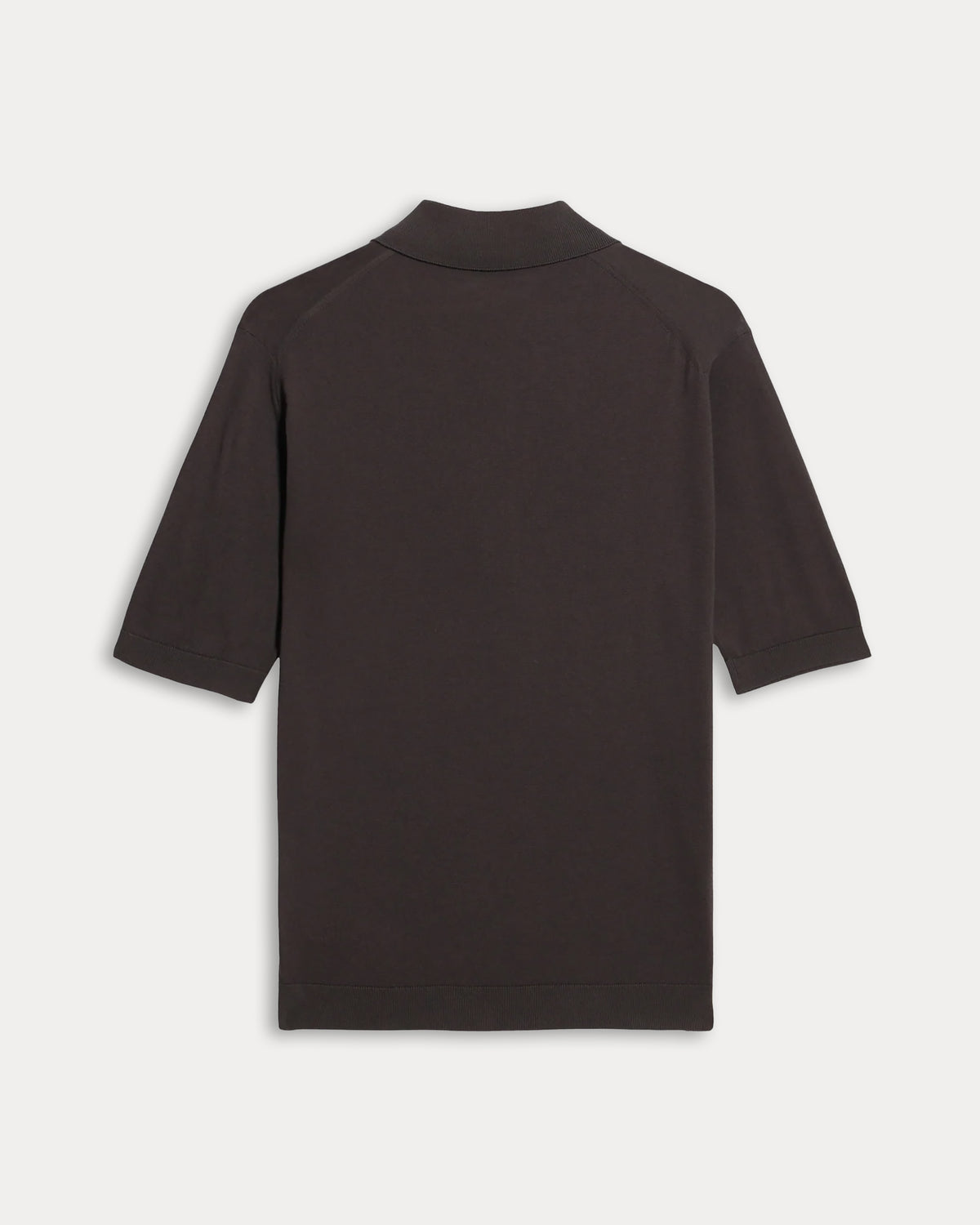 Isis Polo In Maglia Manica Corta
