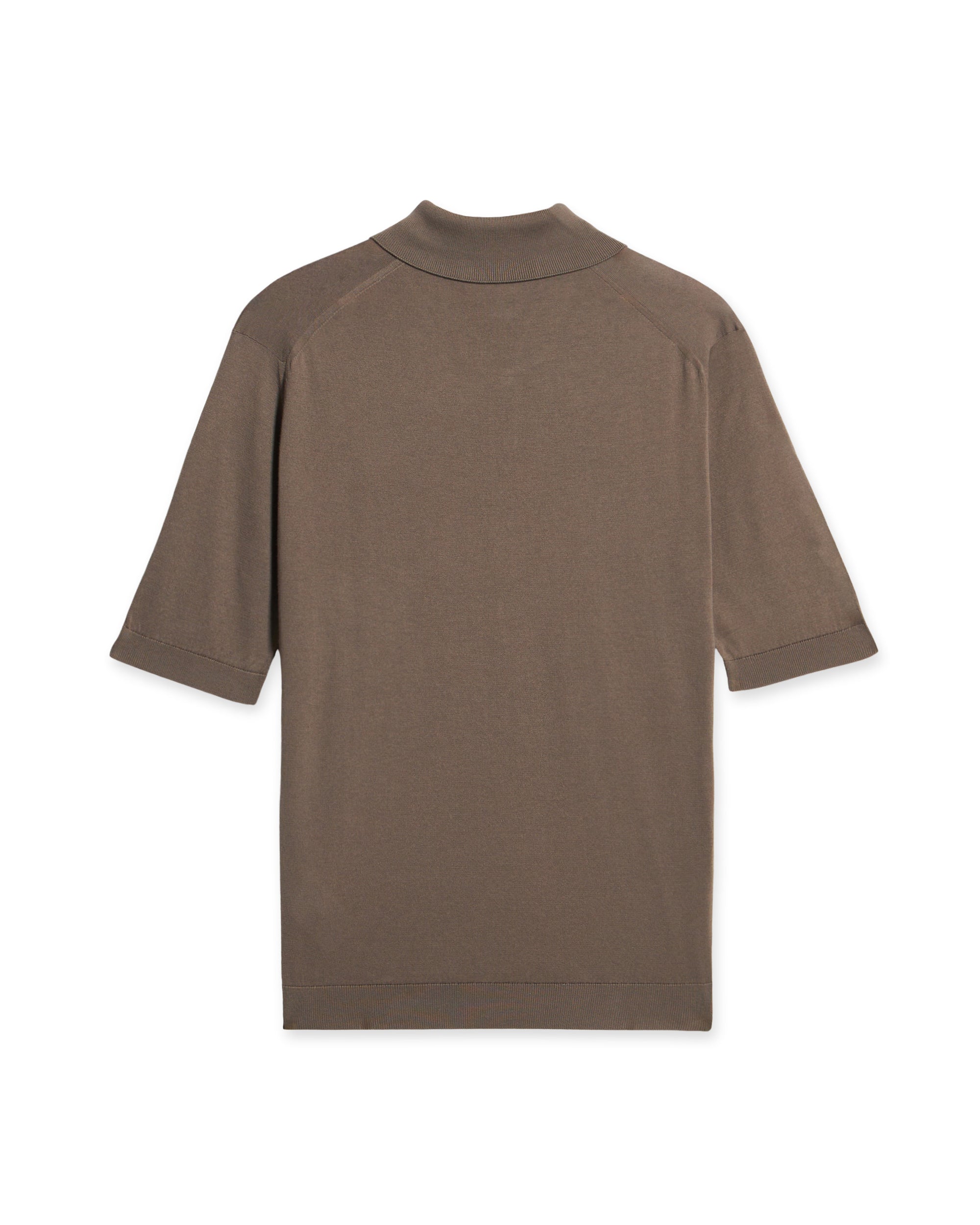 Isis Polo In Maglia Manica Corta