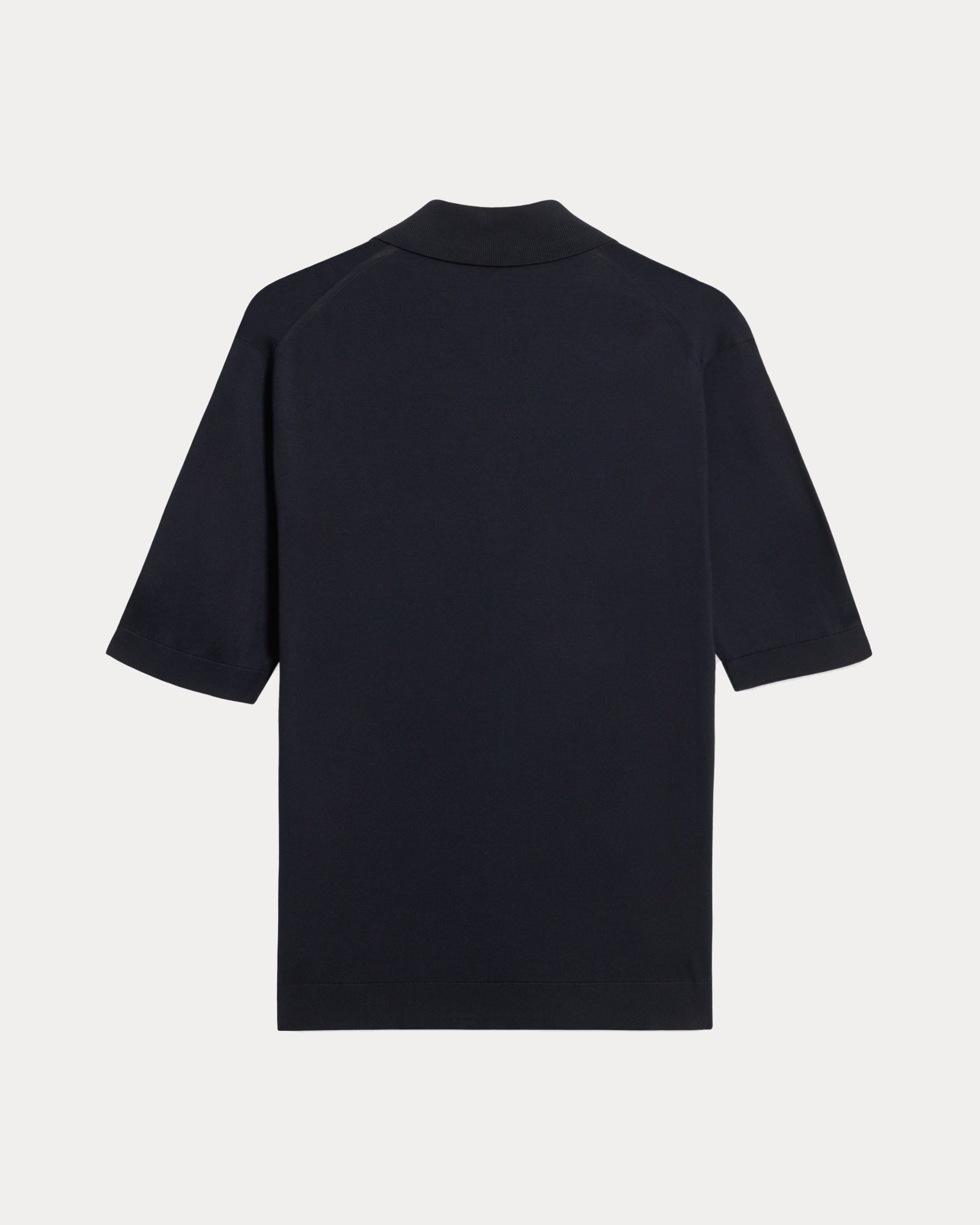 Isis Polo In Maglia Manica Corta