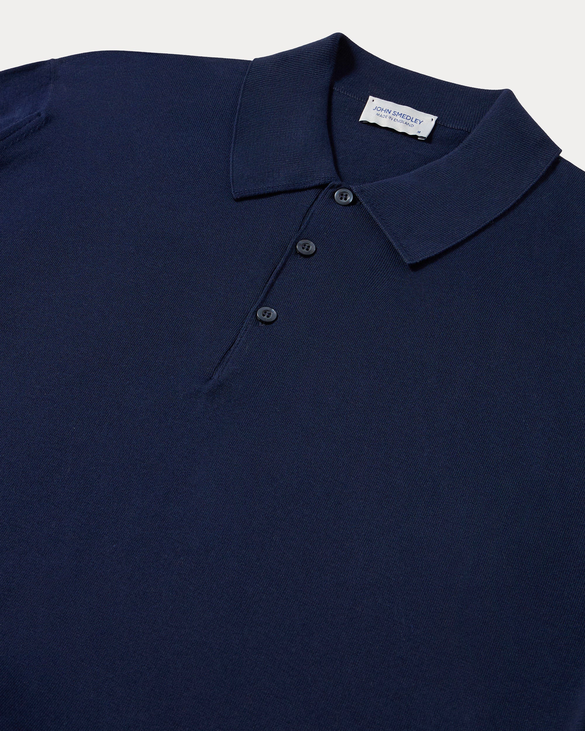 Isis Polo In Maglia Manica Corta