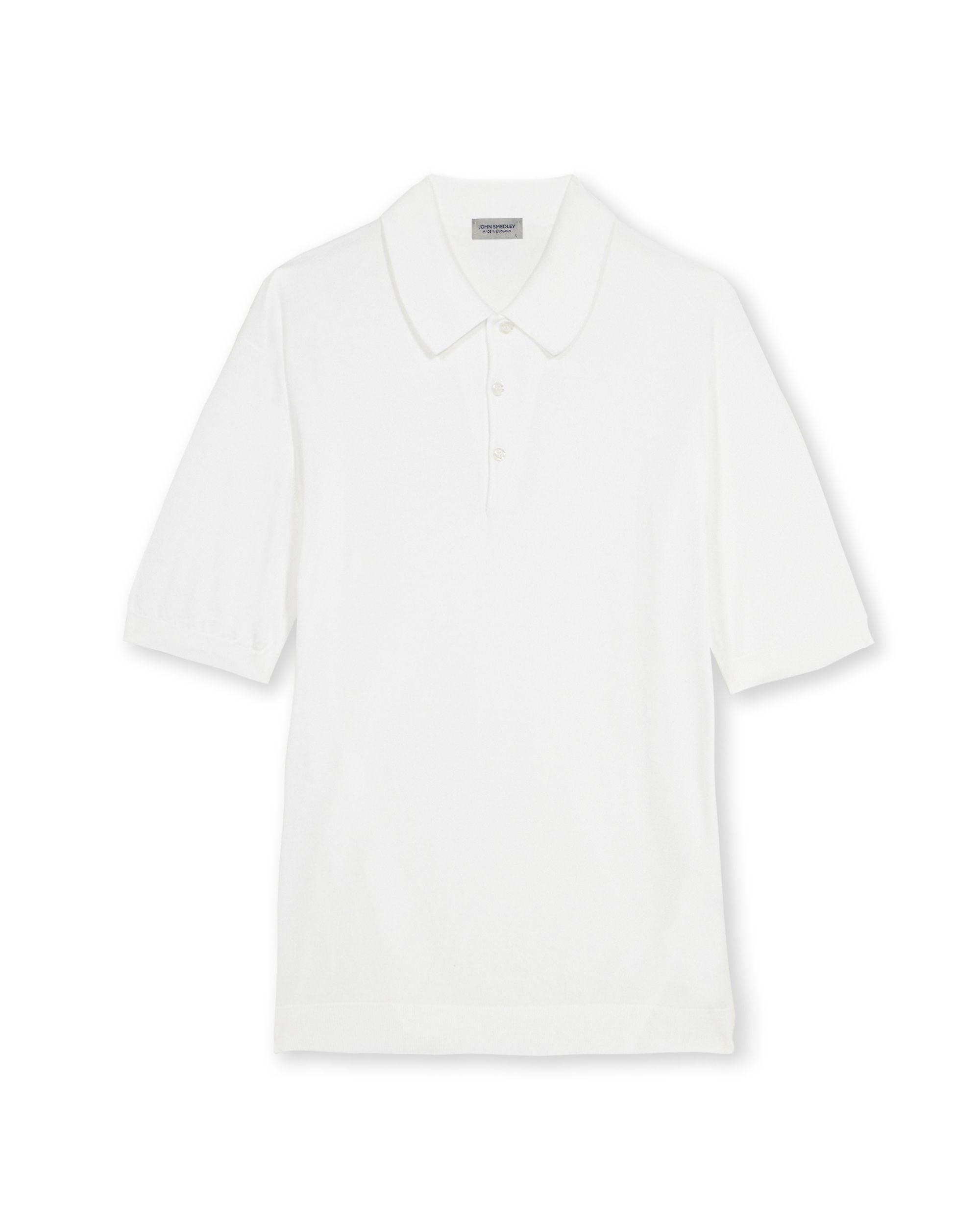 Isis Polo In Maglia Manica Corta