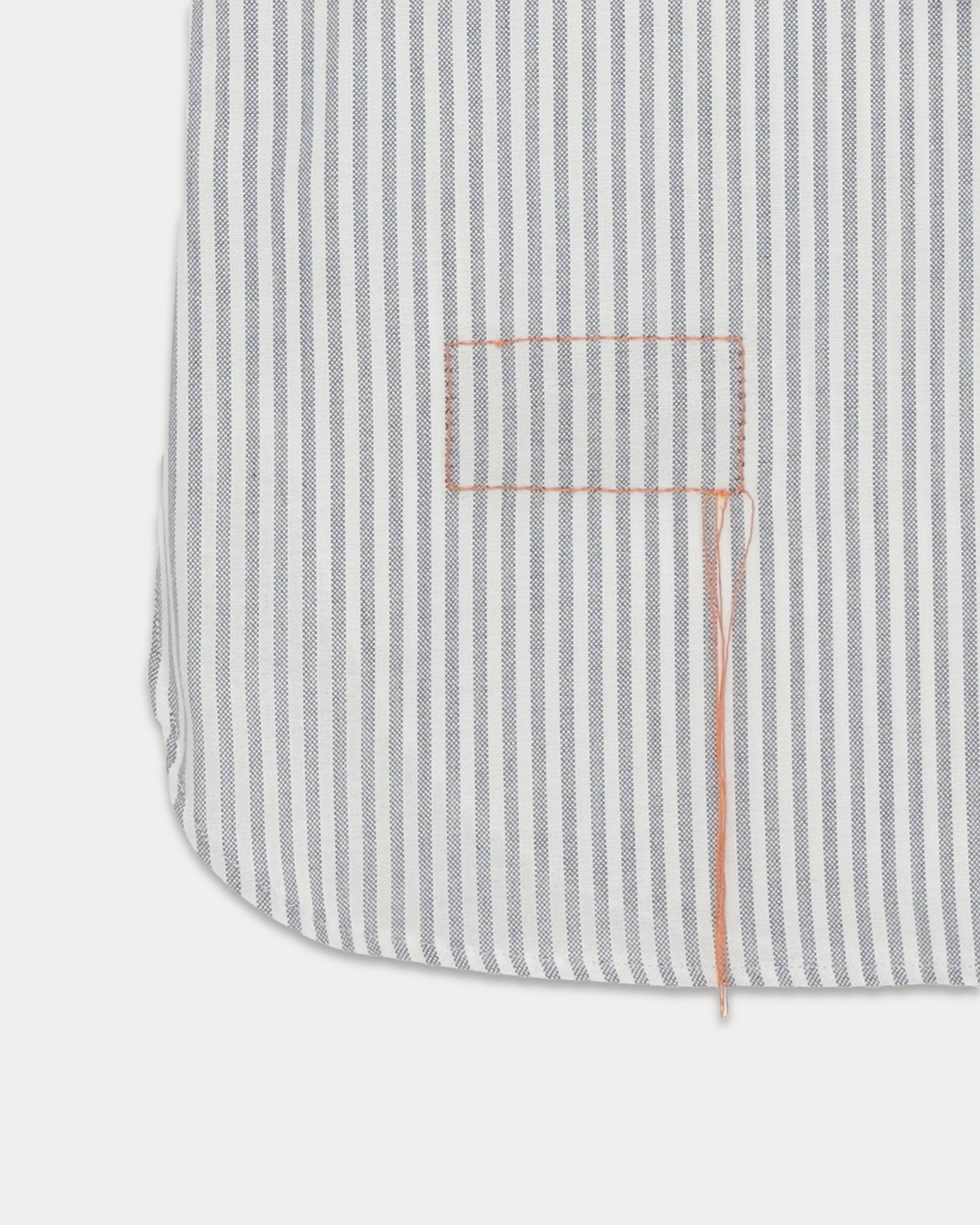 Jack Camicia In Cotone Oxford