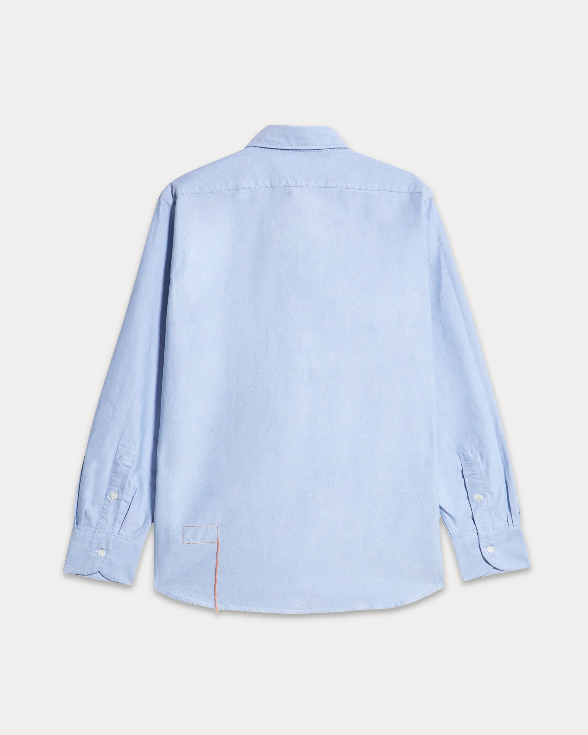 Jack Camicia