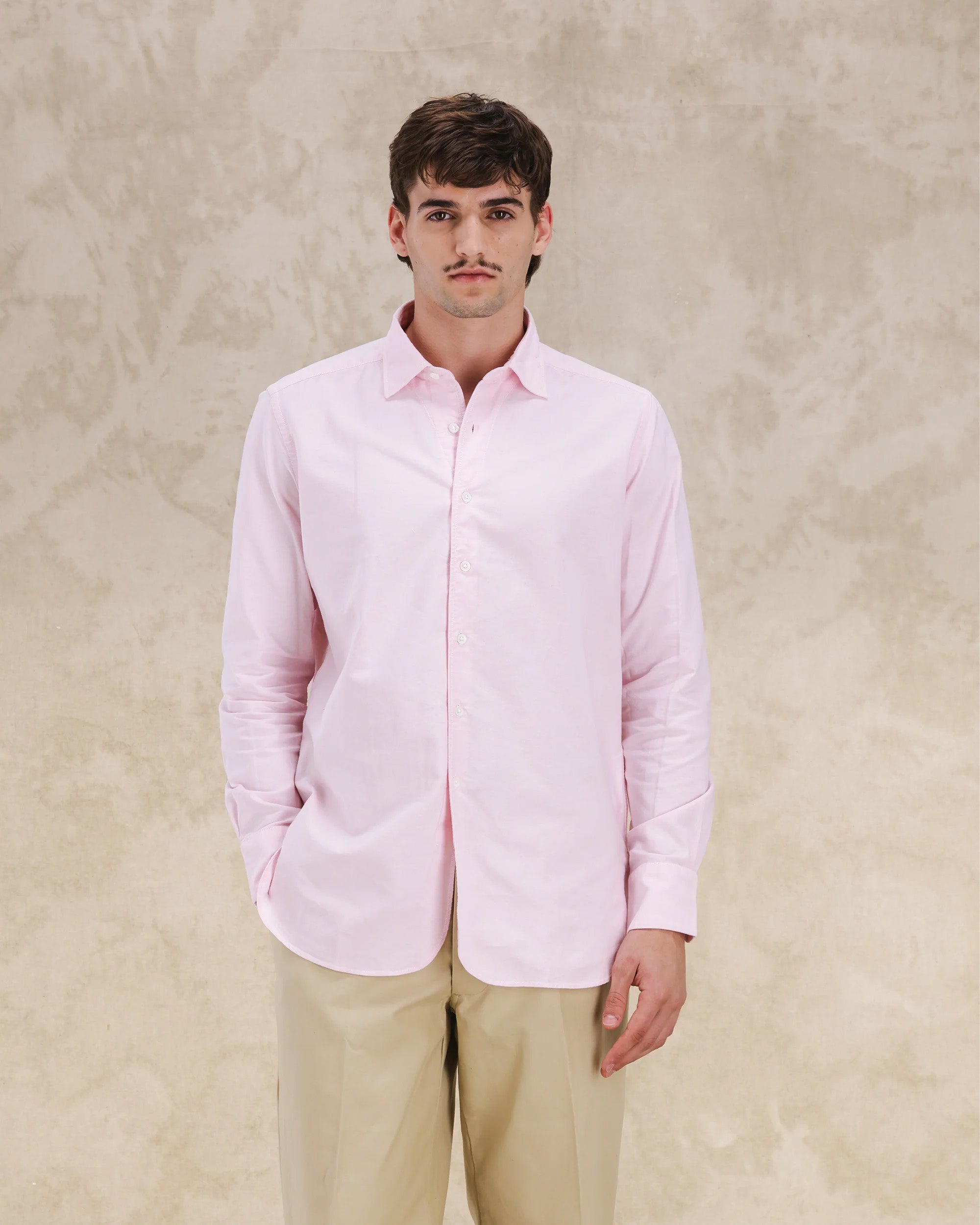 Jack Camicia