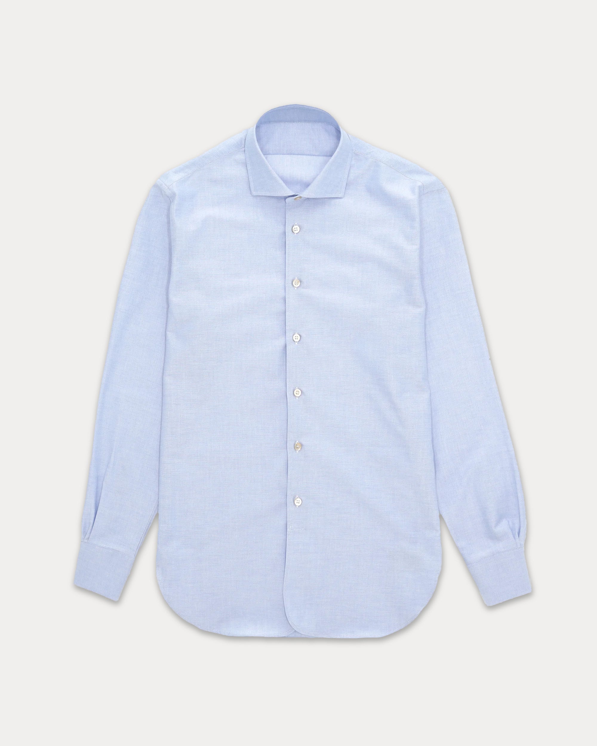 Jack Oxford Cotton Shirt