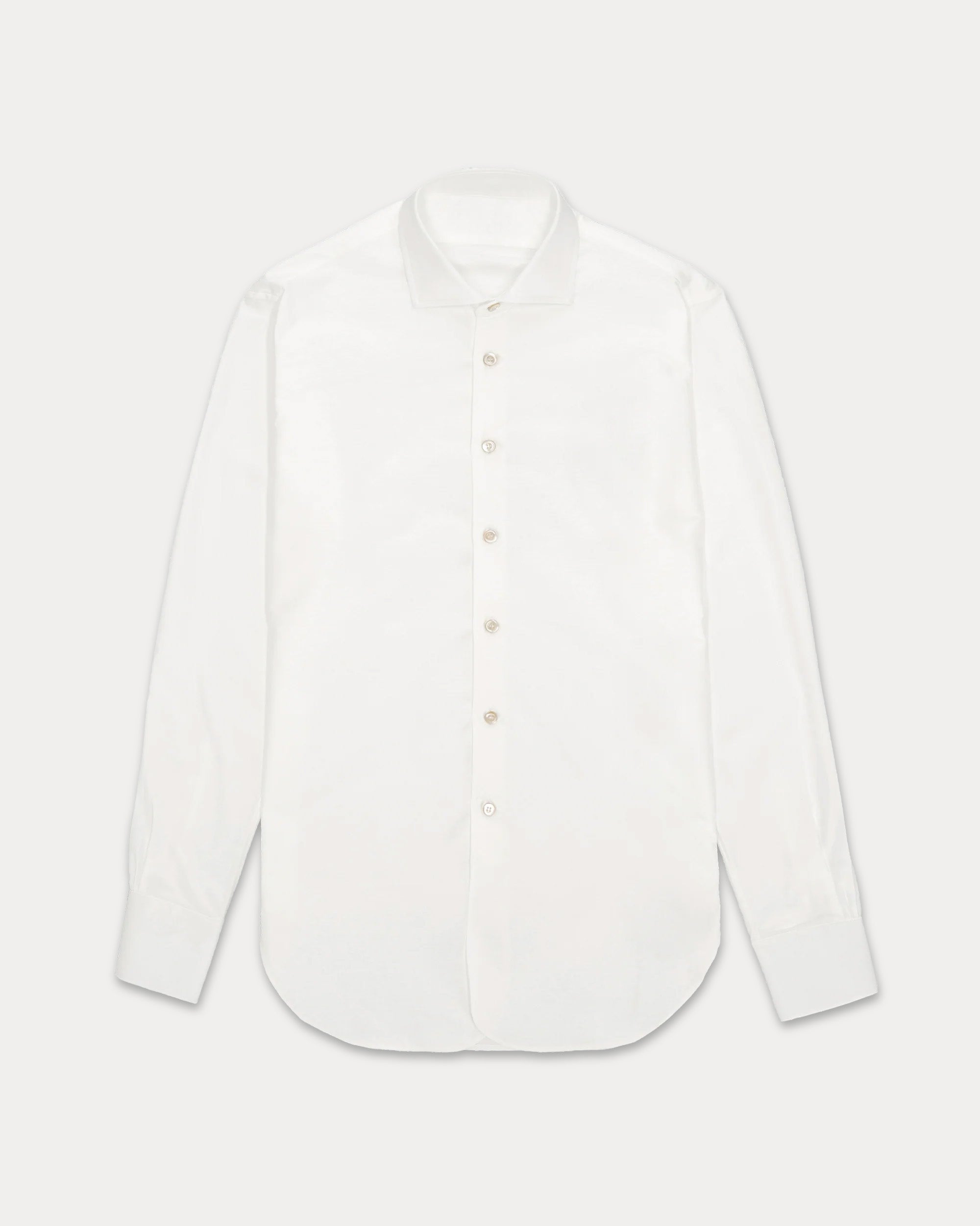 Jack Oxford Cotton Shirt