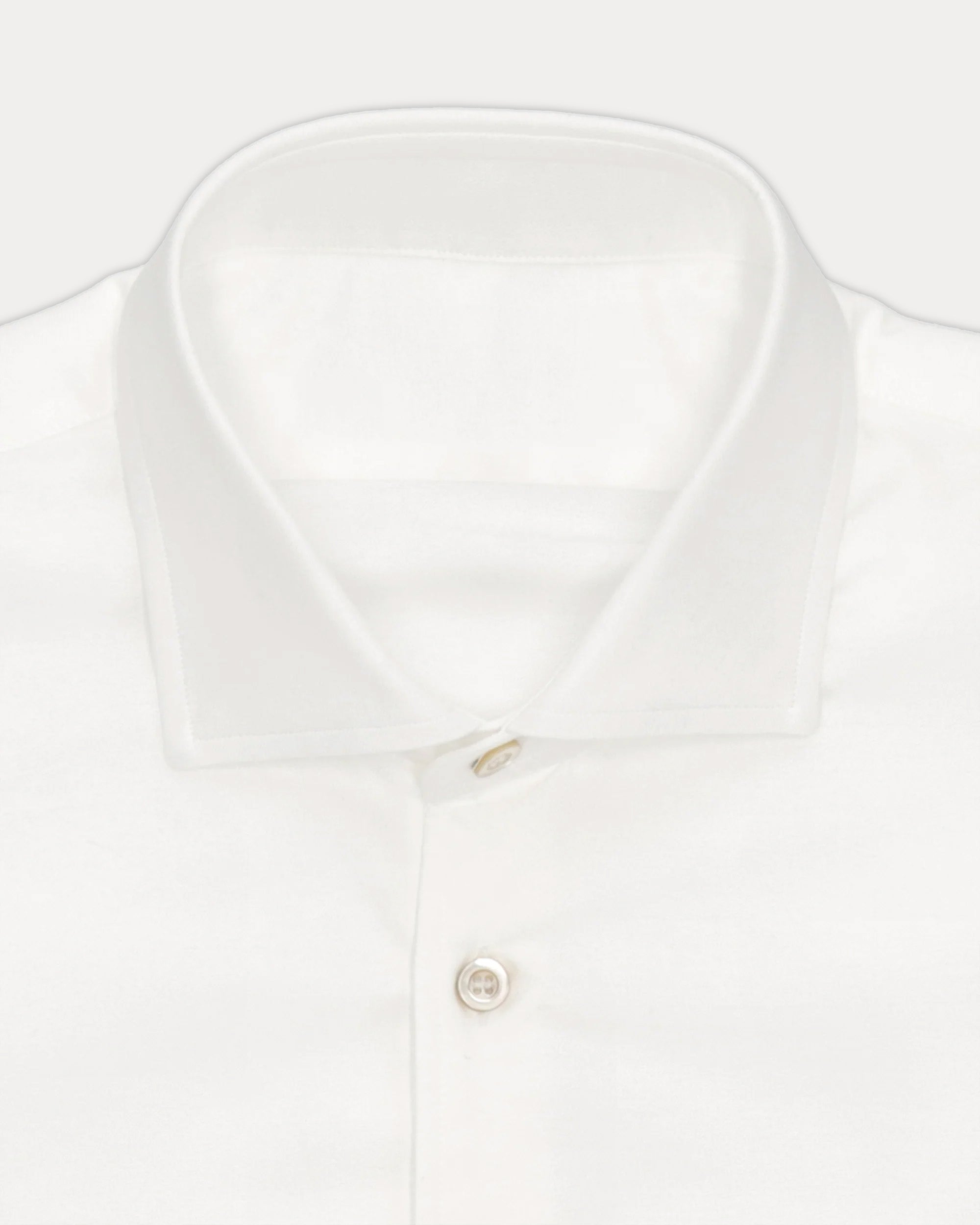 Jack Oxford Cotton Shirt