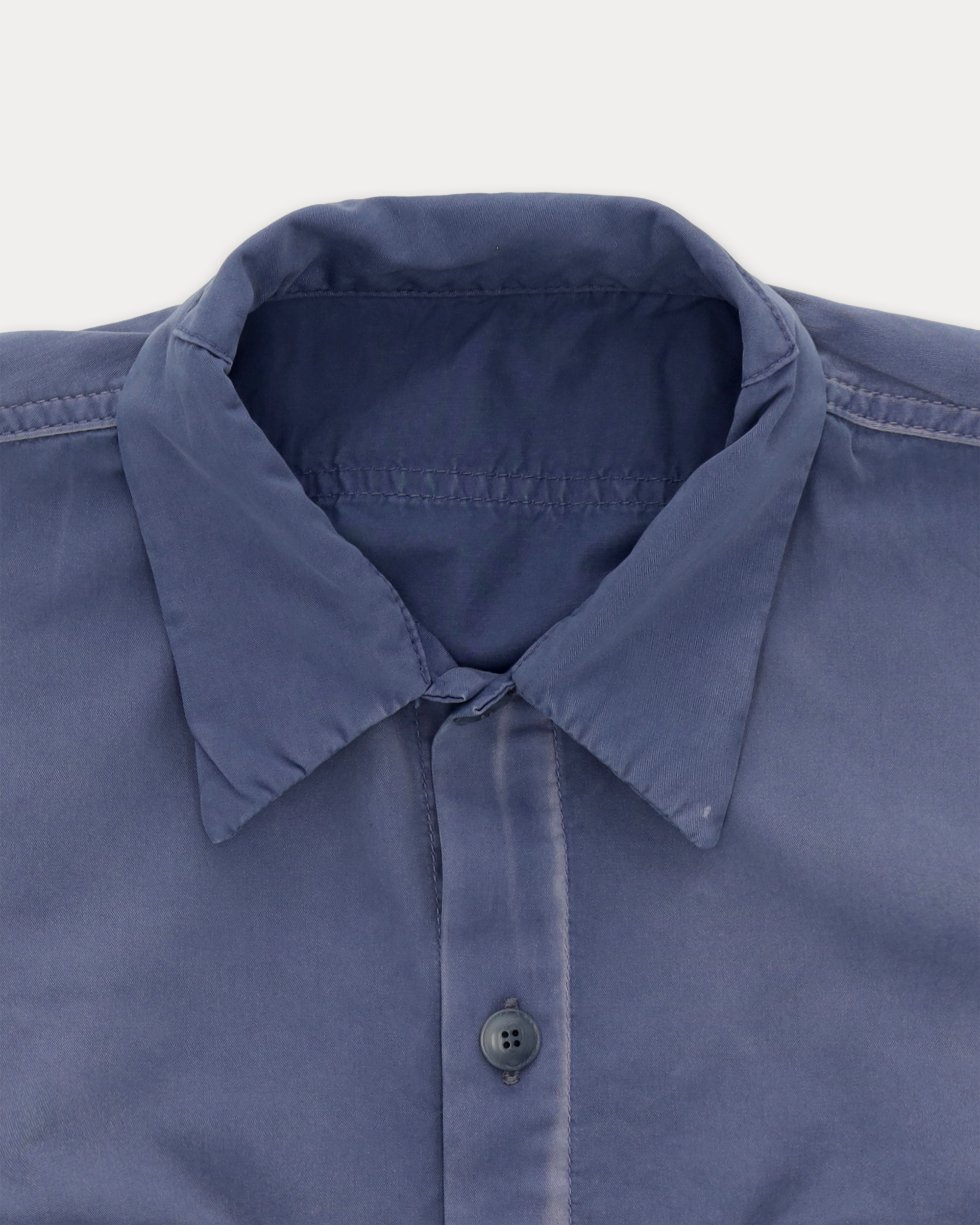 Jackson Short Sleeve Cotton Shirt