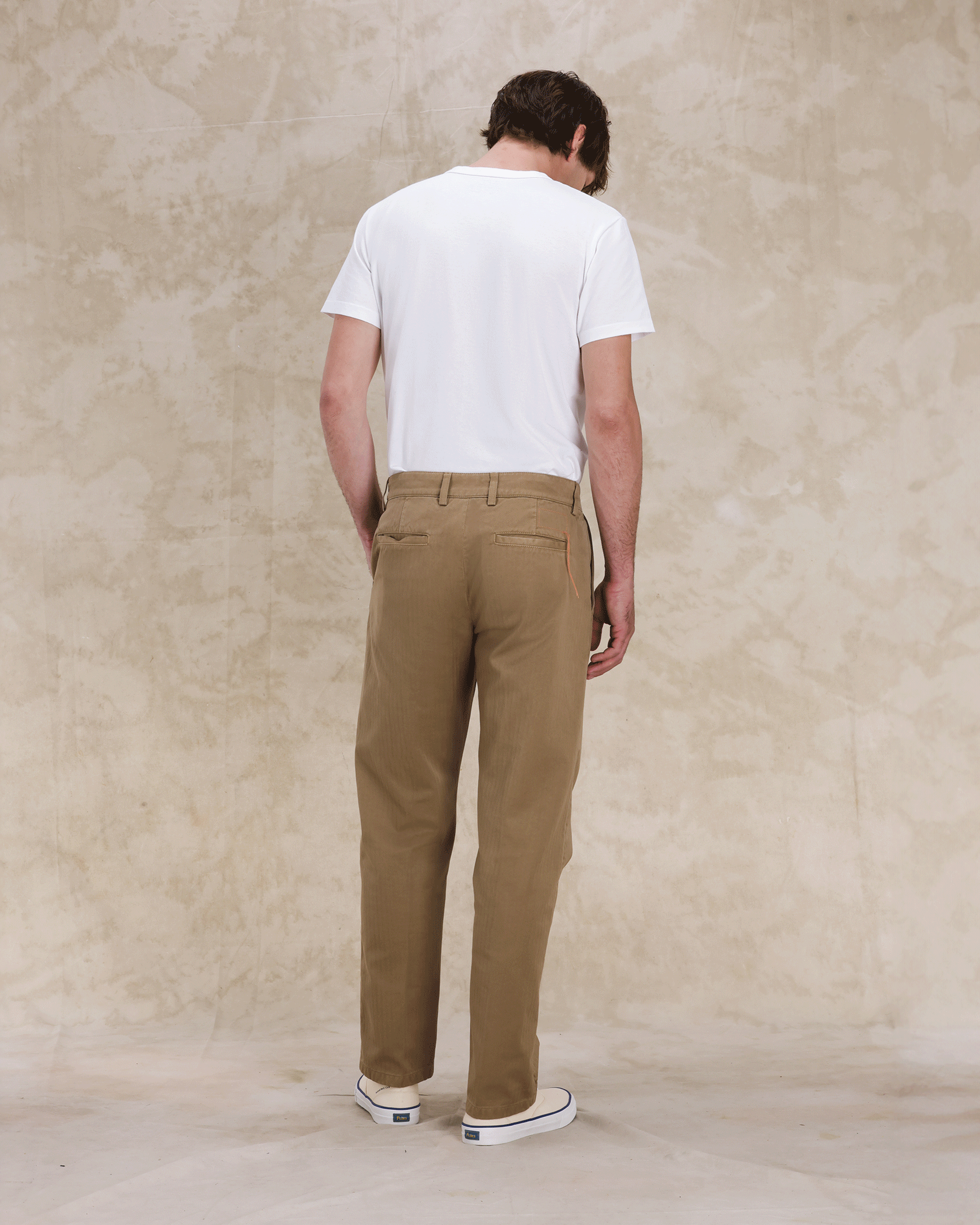 Japt T-Shirt Tubolare Double-Pack