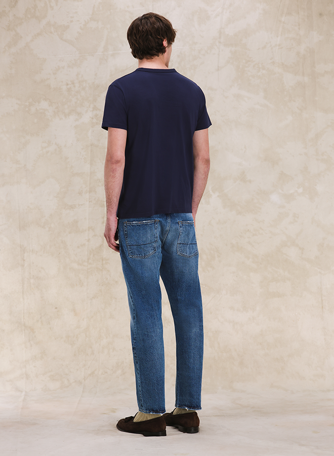 Japt T-Shirt Tubolare Double-Pack