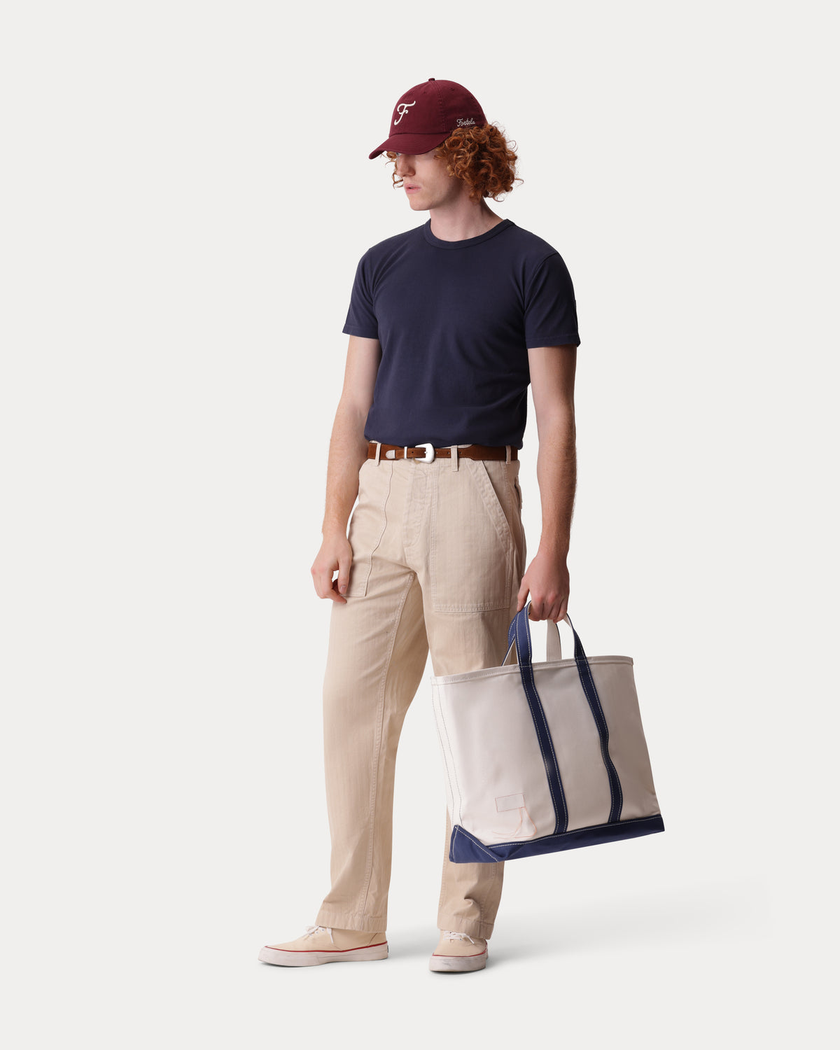 Japt T-Shirt Tubolare Double-Pack