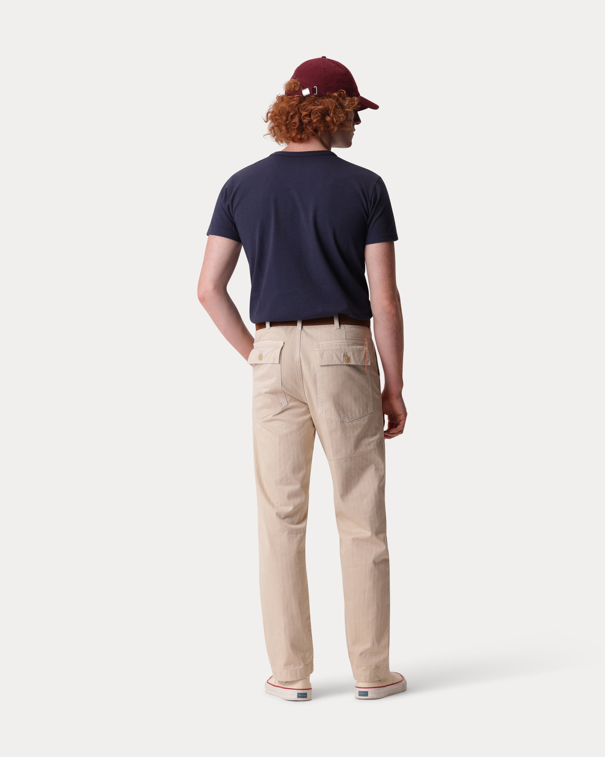 Japt T-Shirt Tubolare Double-Pack