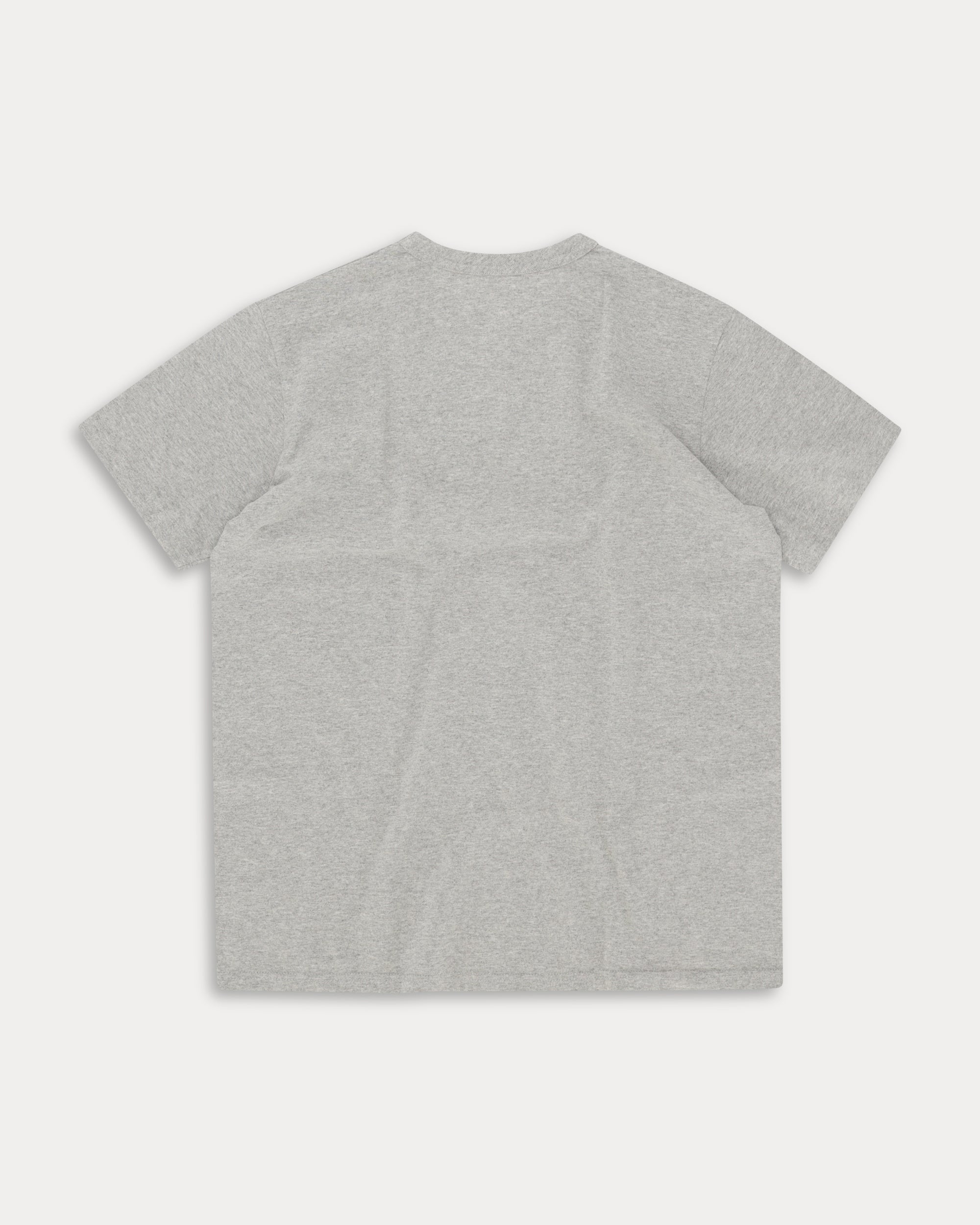 Japt T-Shirt Tubolare Double-Pack