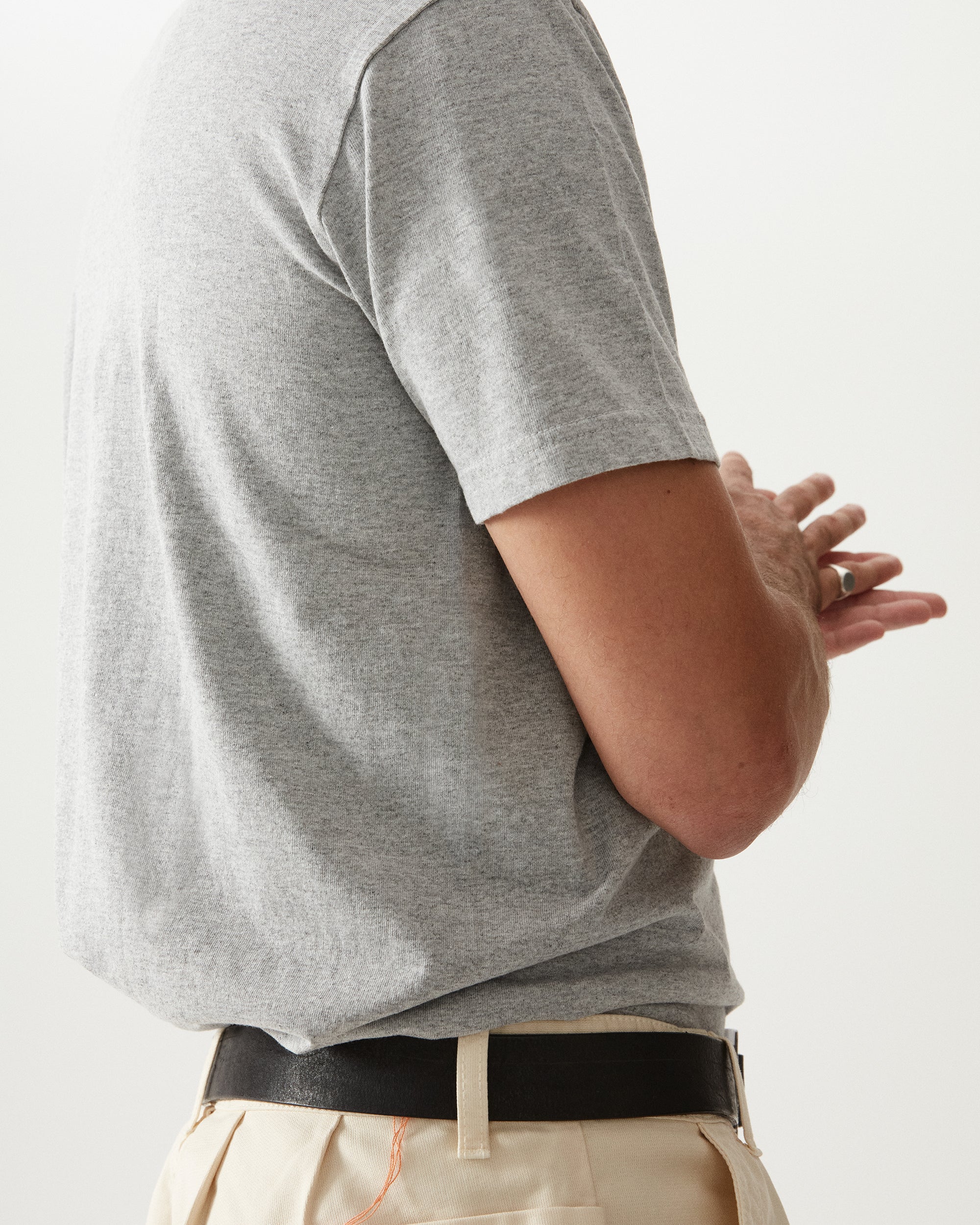 Japt Tubular T-Shirt Double-Pack
