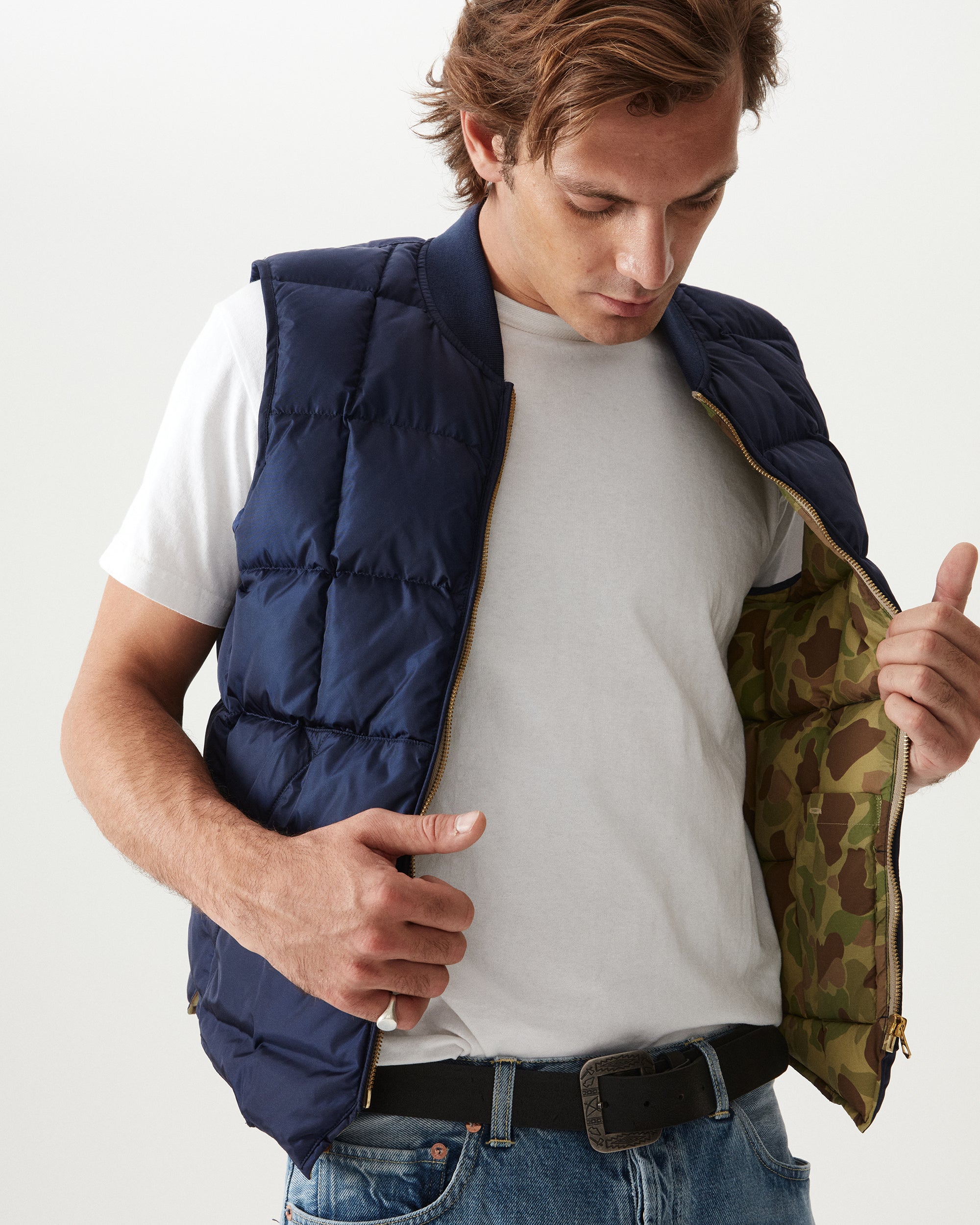 Japt Tubular T-Shirt Double-Pack