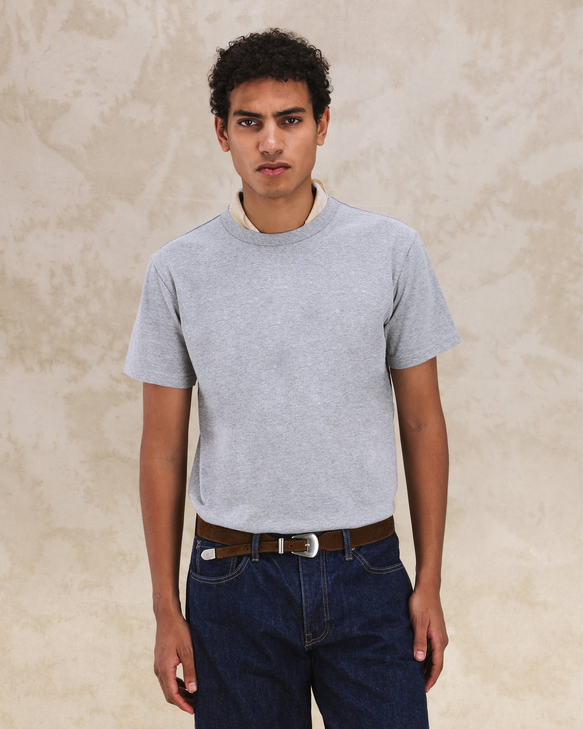 Japt T-Shirt Tubolare Double-Pack