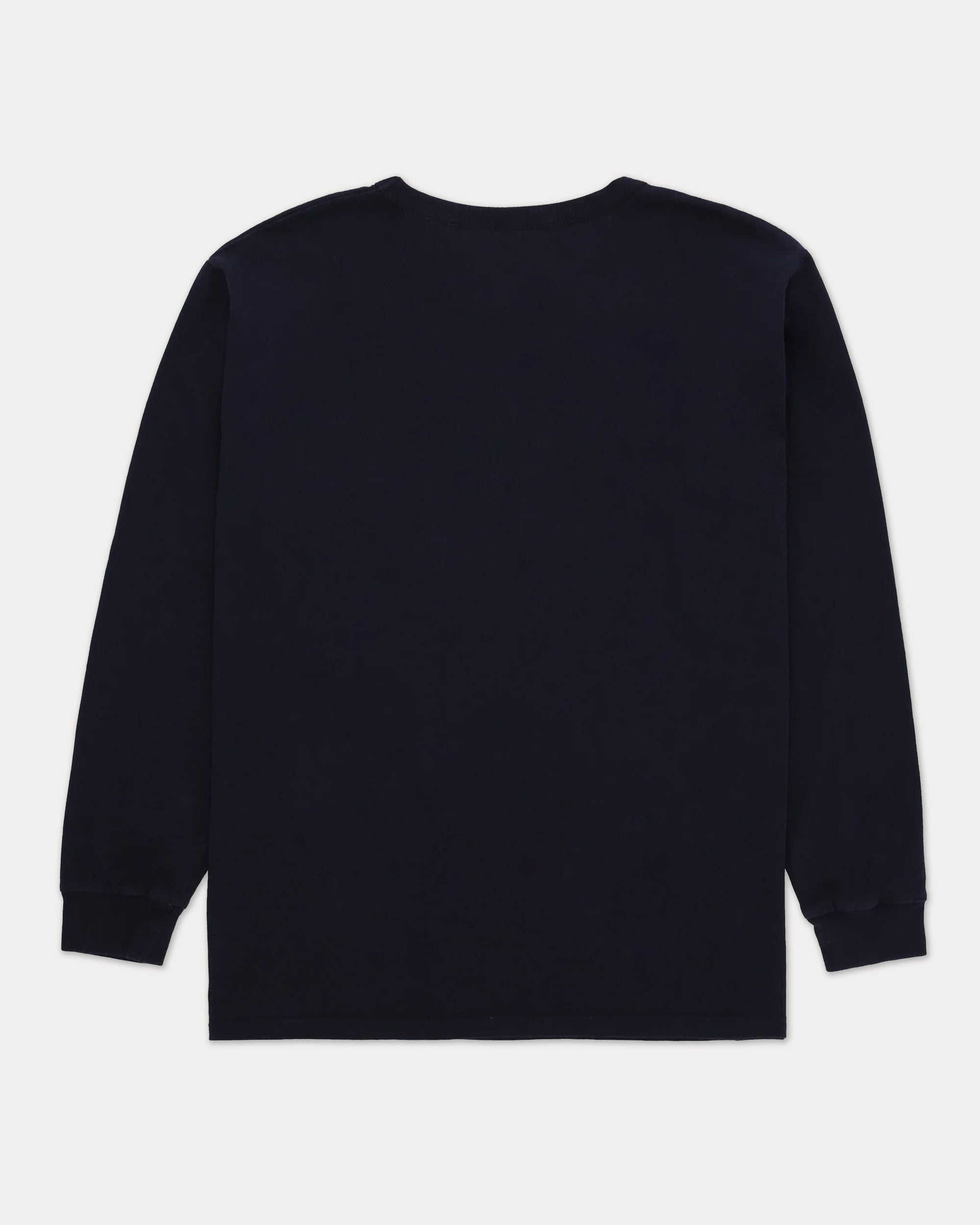 Japtl Long Sleeve Tubular T-Shirt