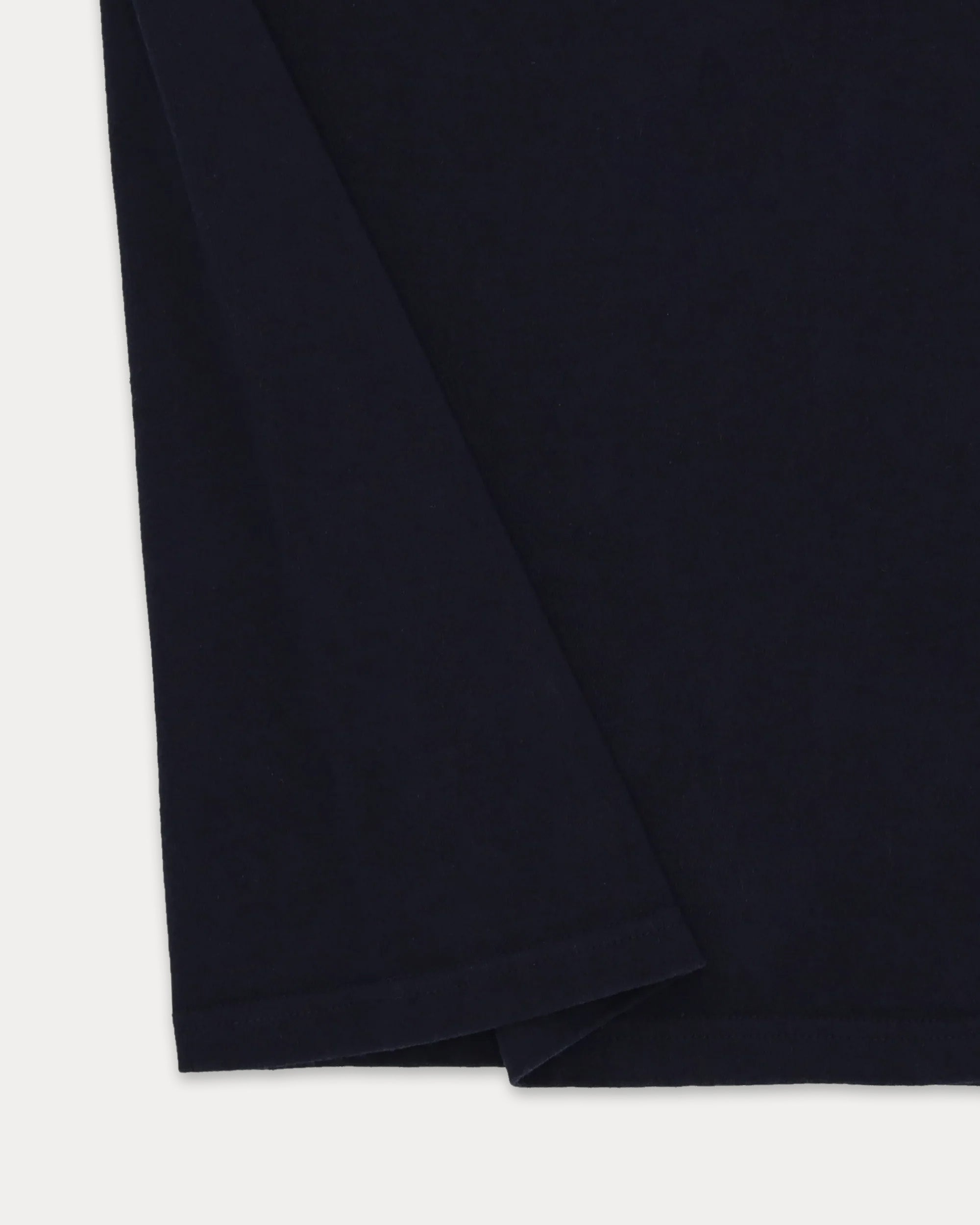 Japtl T-Shirt Tubolare Manica Lunga