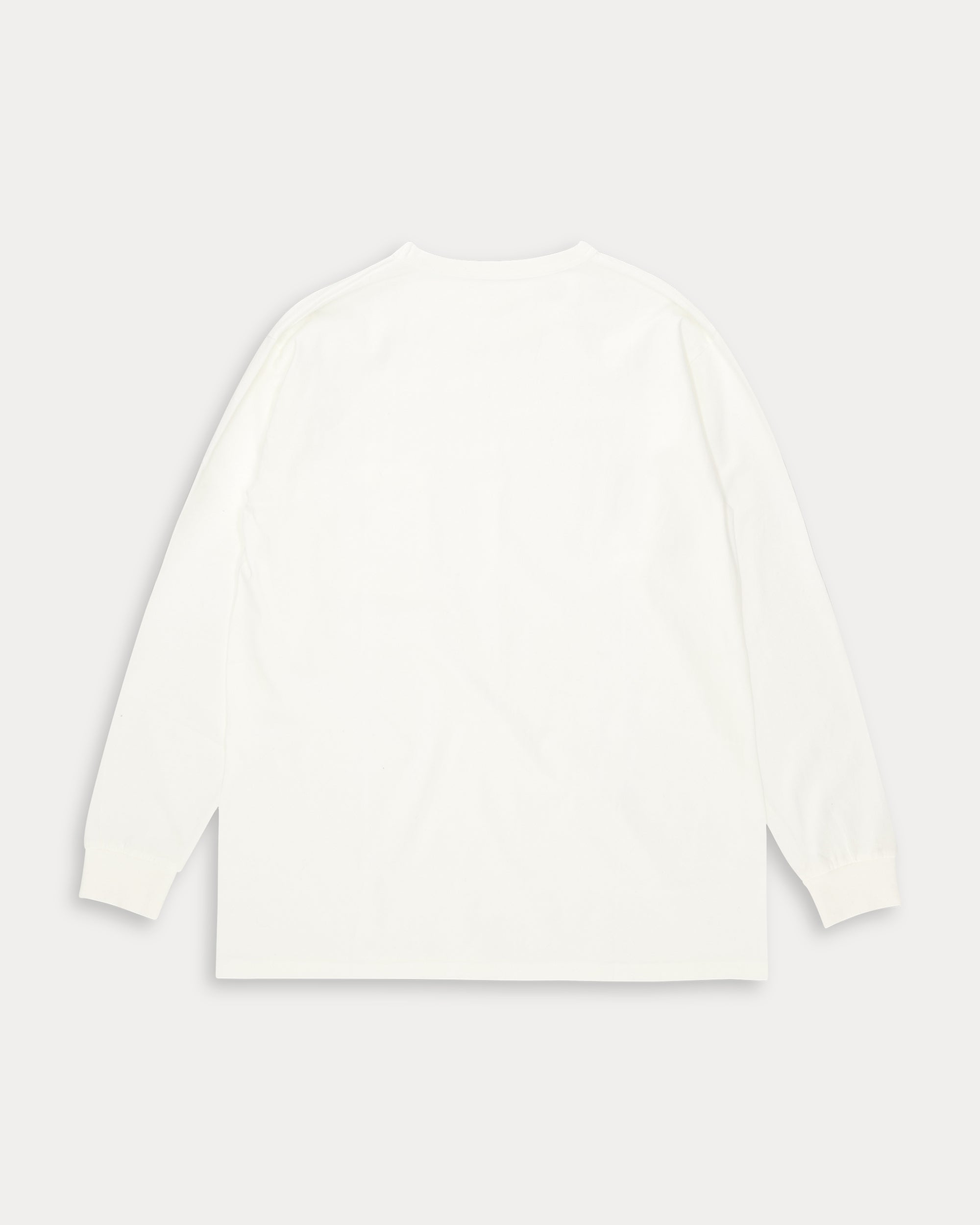 Japtl Long Sleeve Tubular T-Shirt