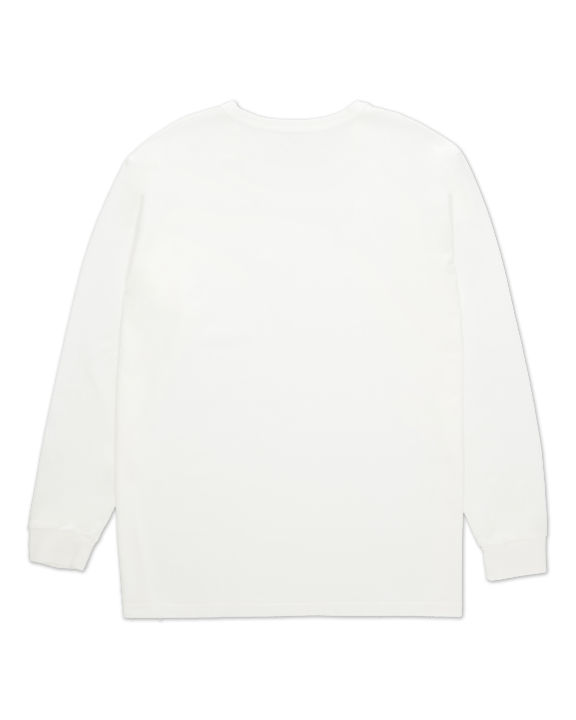 Japtl T-Shirt Tubolare Manica Lunga