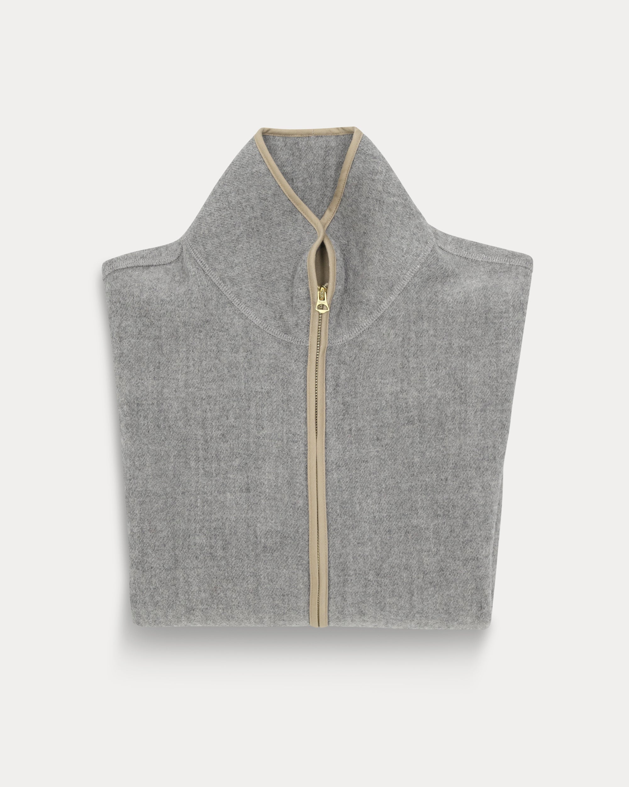 K13 Brushed Wool Jacket