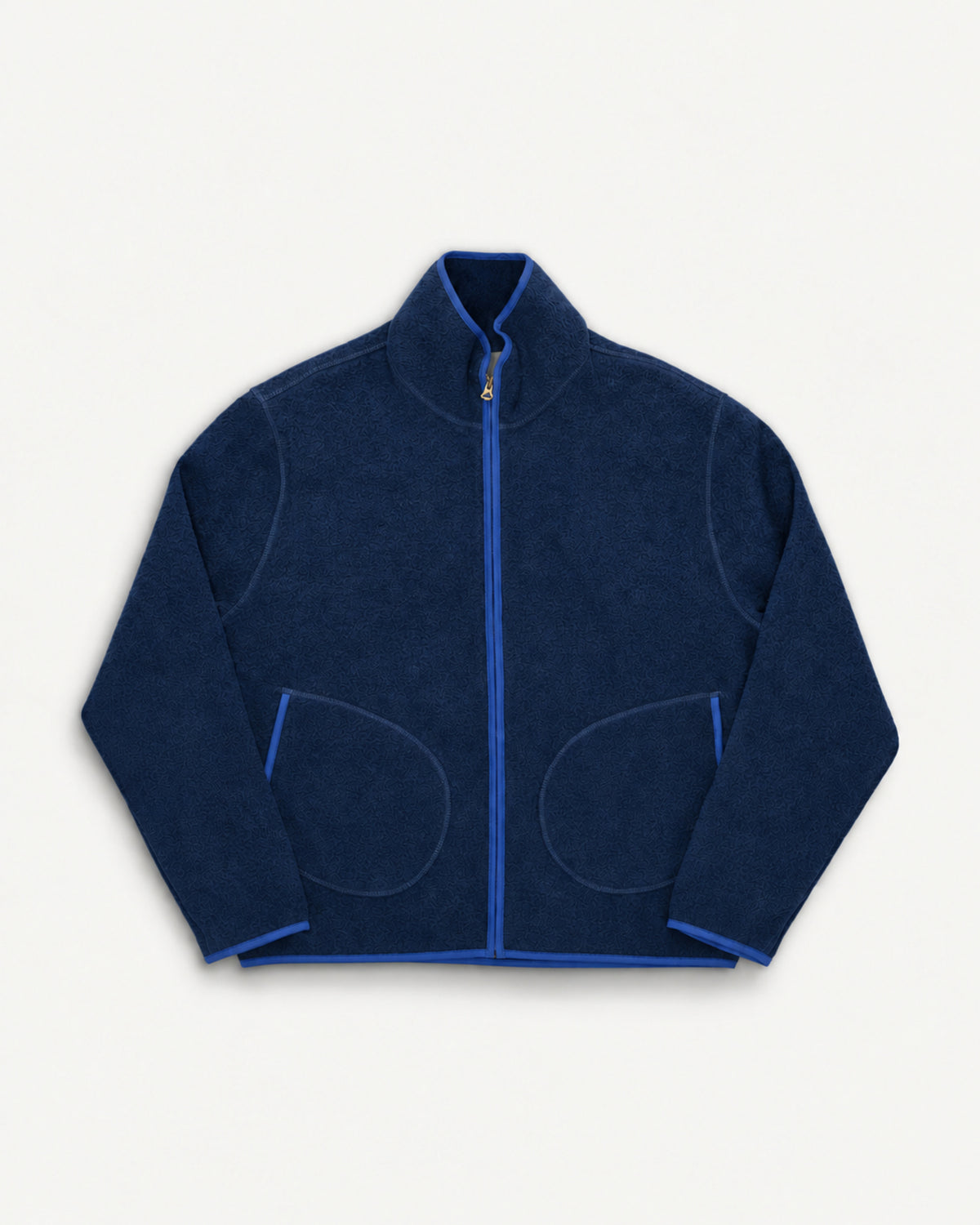 Virgin Wool Casentino Jacket