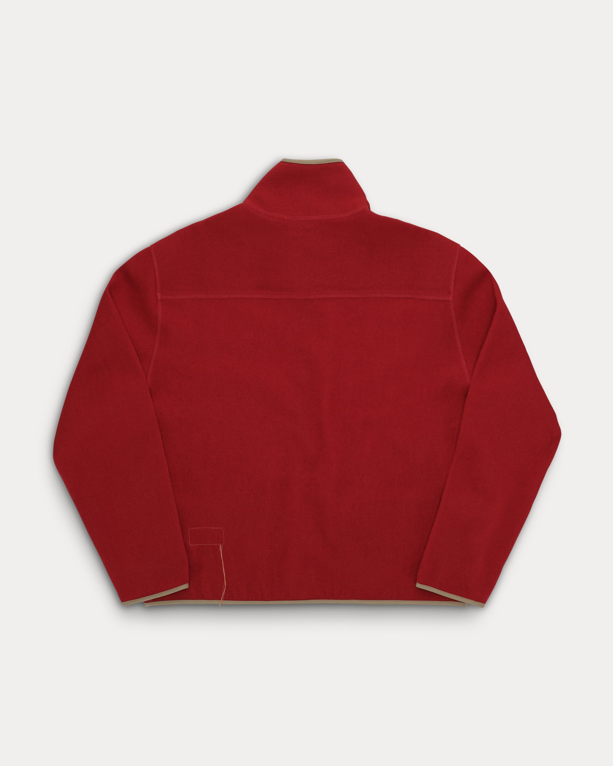 K13 Giacca in Lana Brushed
