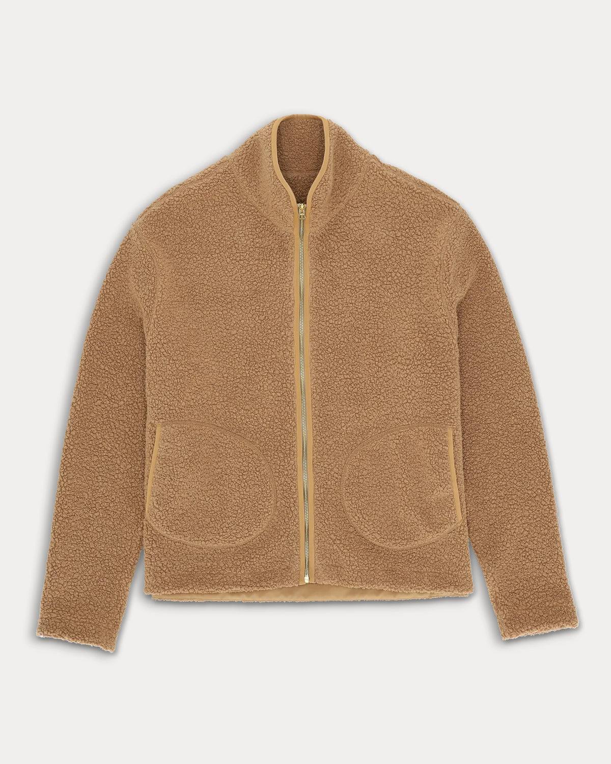 K13 Teddy Wool Jacket