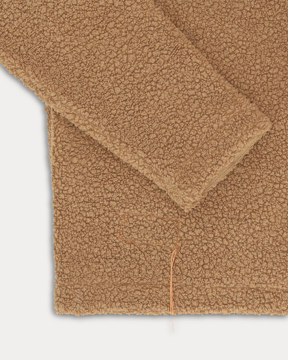 K13 Teddy Wool Jacket