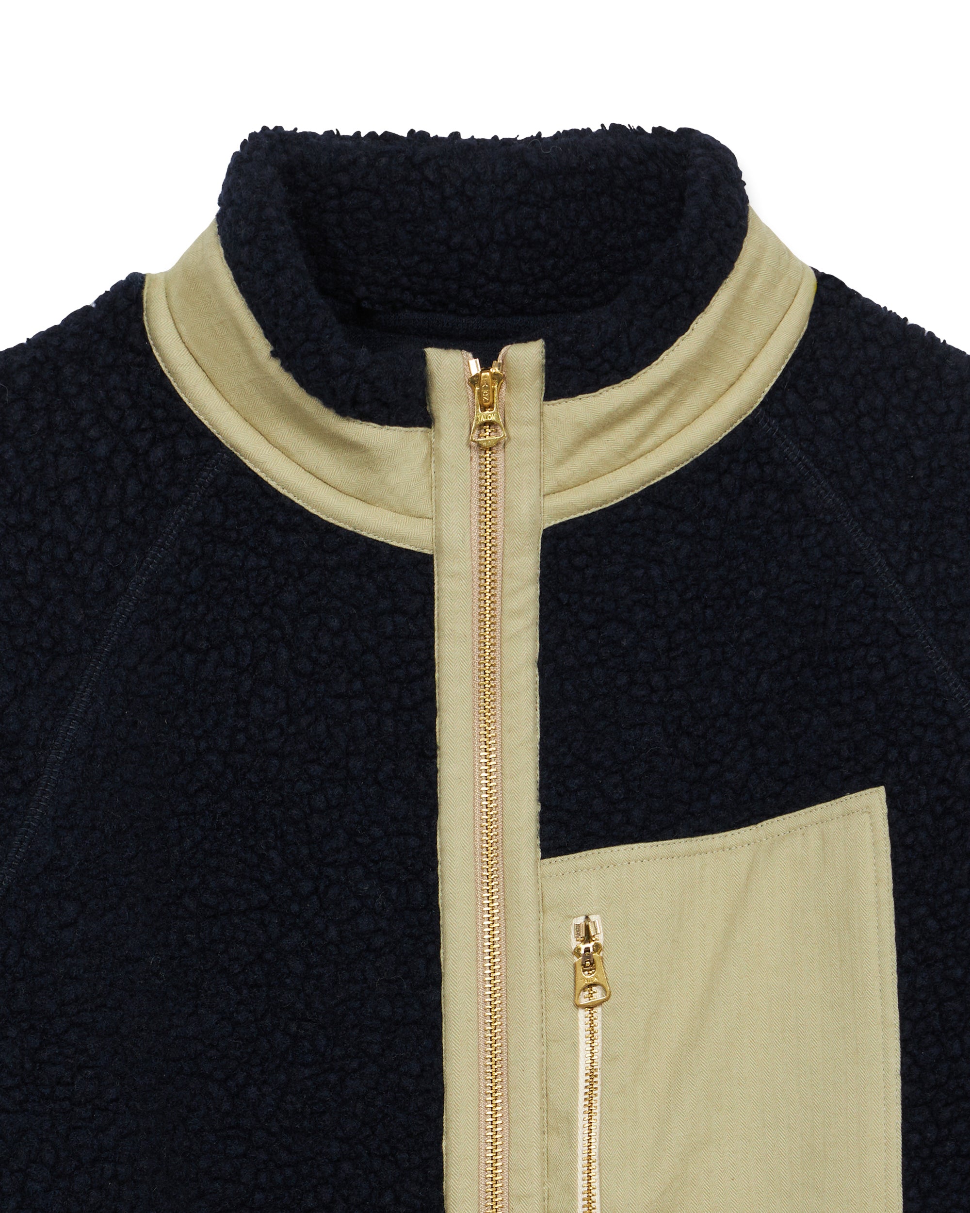 K2 Jacket Wool Teddy