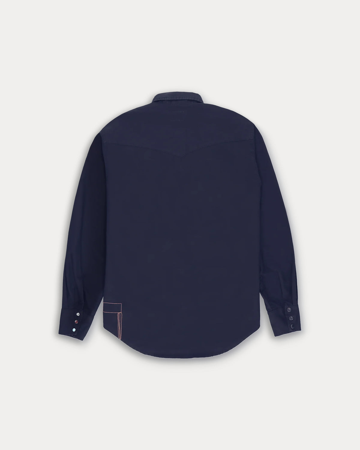 Kayace Cotton Western Shirt
