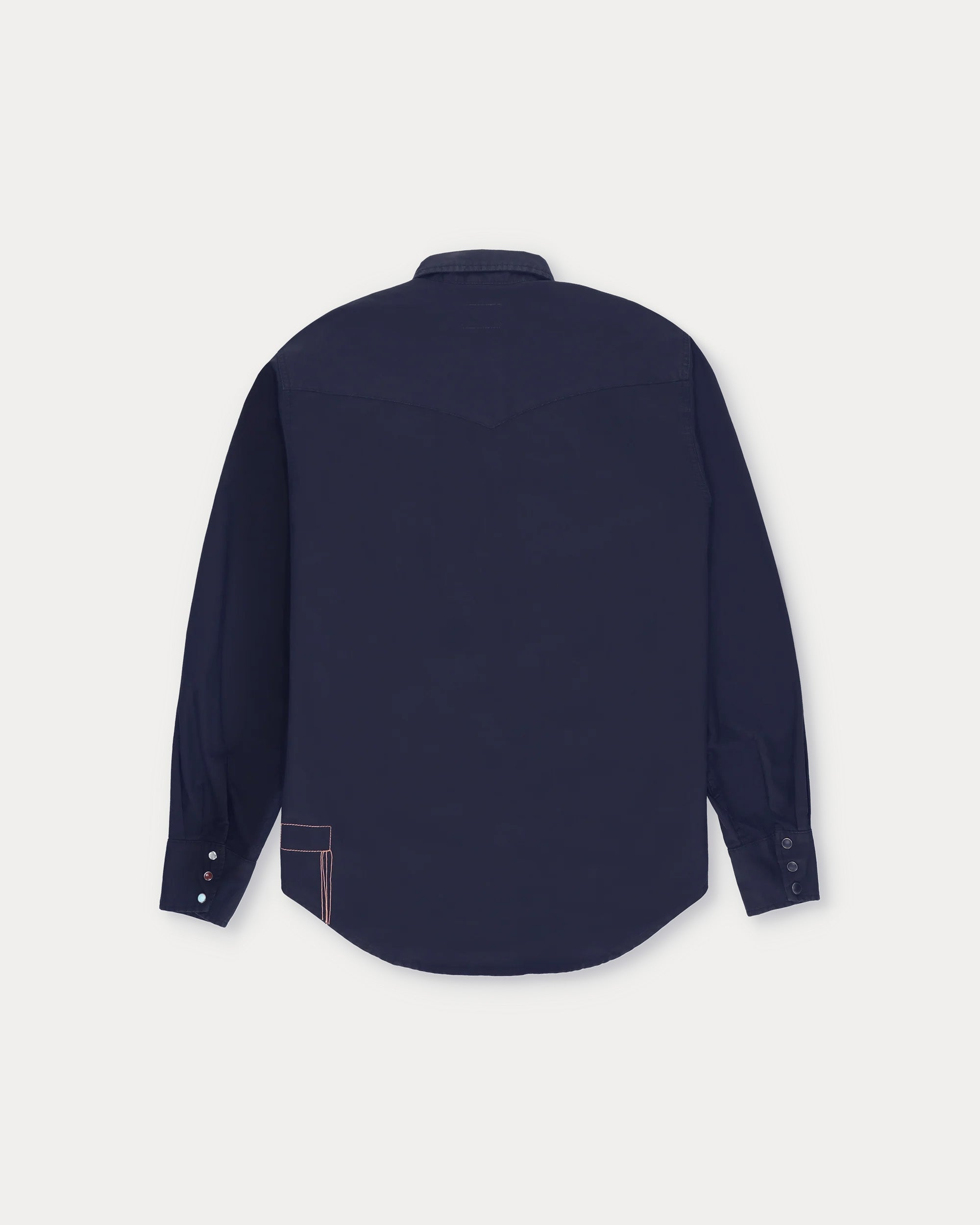 Kayacebb Twill Cotton Tex Shirt