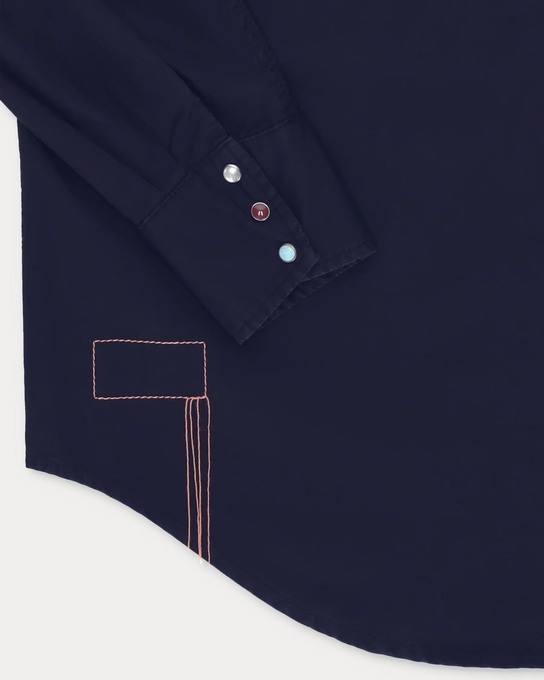 Kayacebb Twill Cotton Tex Shirt