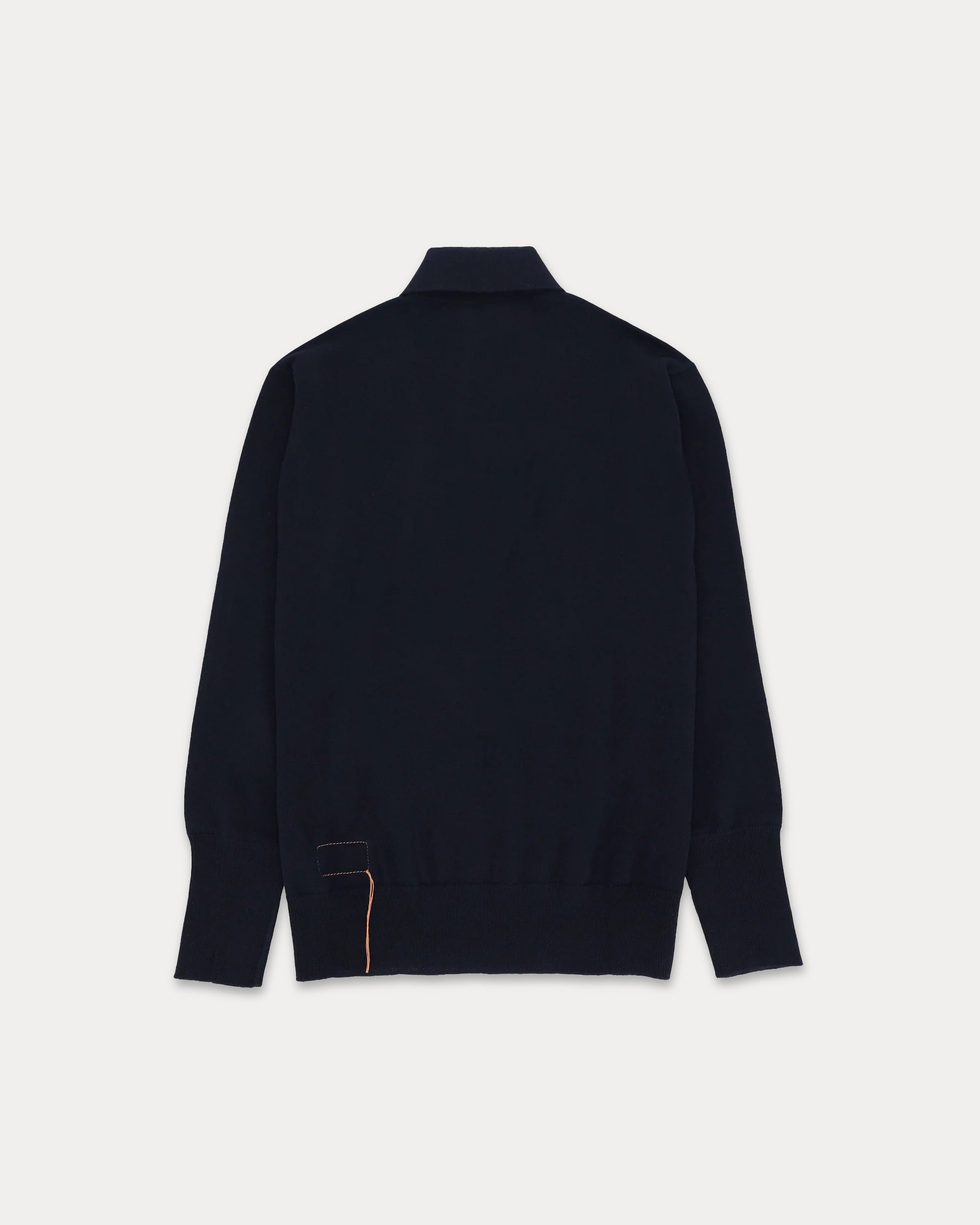 Kenneth Polo In Cashmere